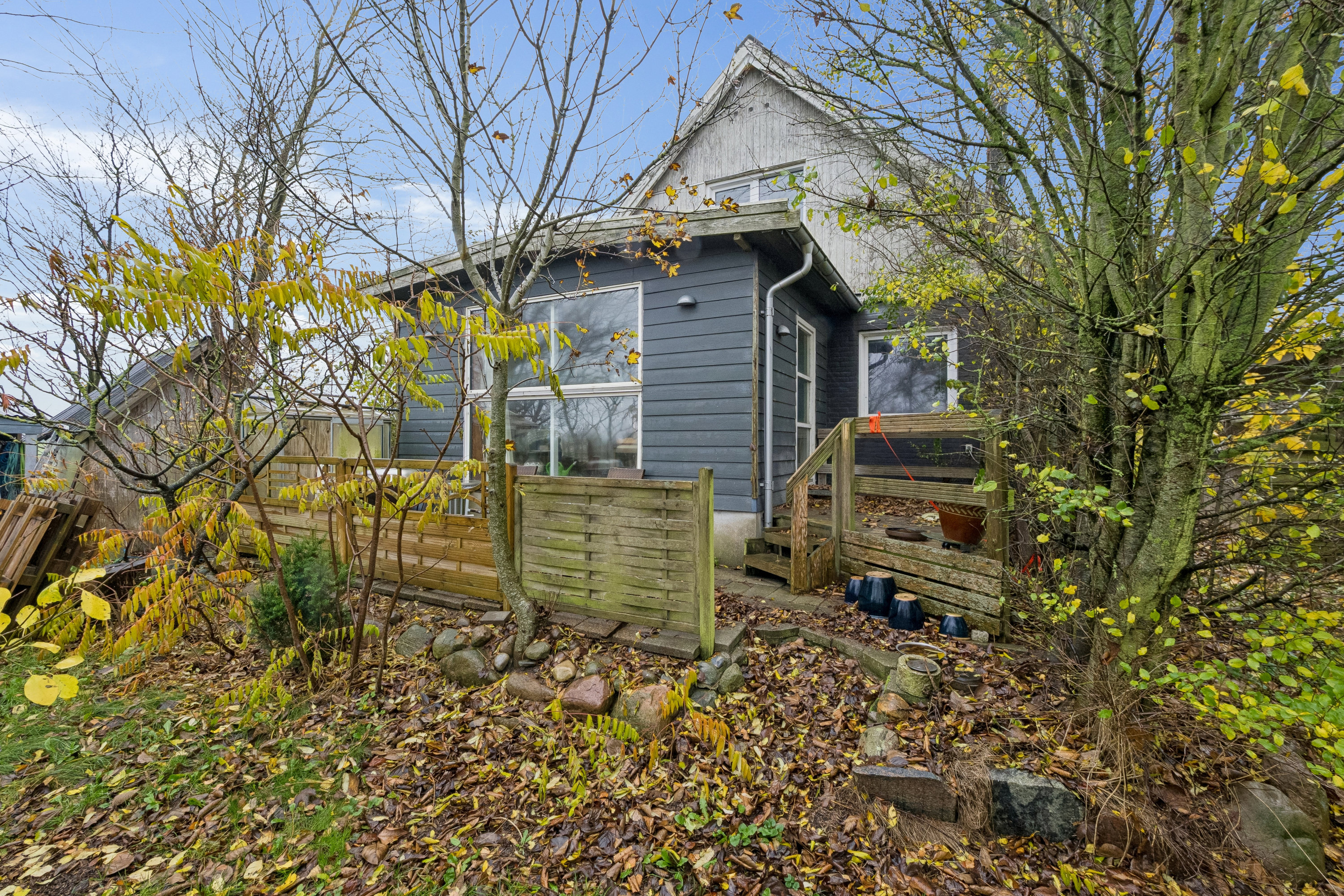 Miniaturebillede 2: andet. Billede af Vendbjergvej 4, Galtrup, 7950 Erslev