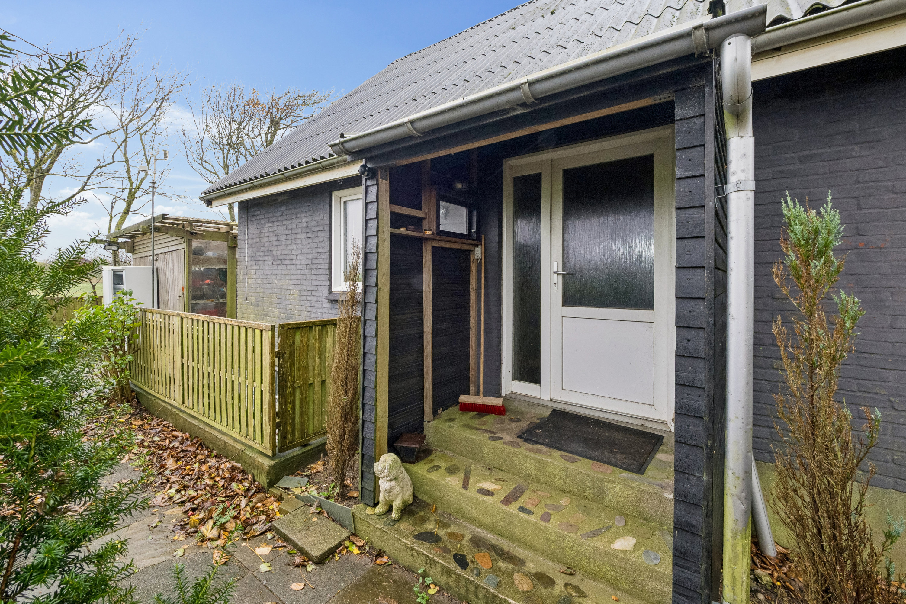 Miniaturebillede 1: andet. Billede af Vendbjergvej 4, Galtrup, 7950 Erslev