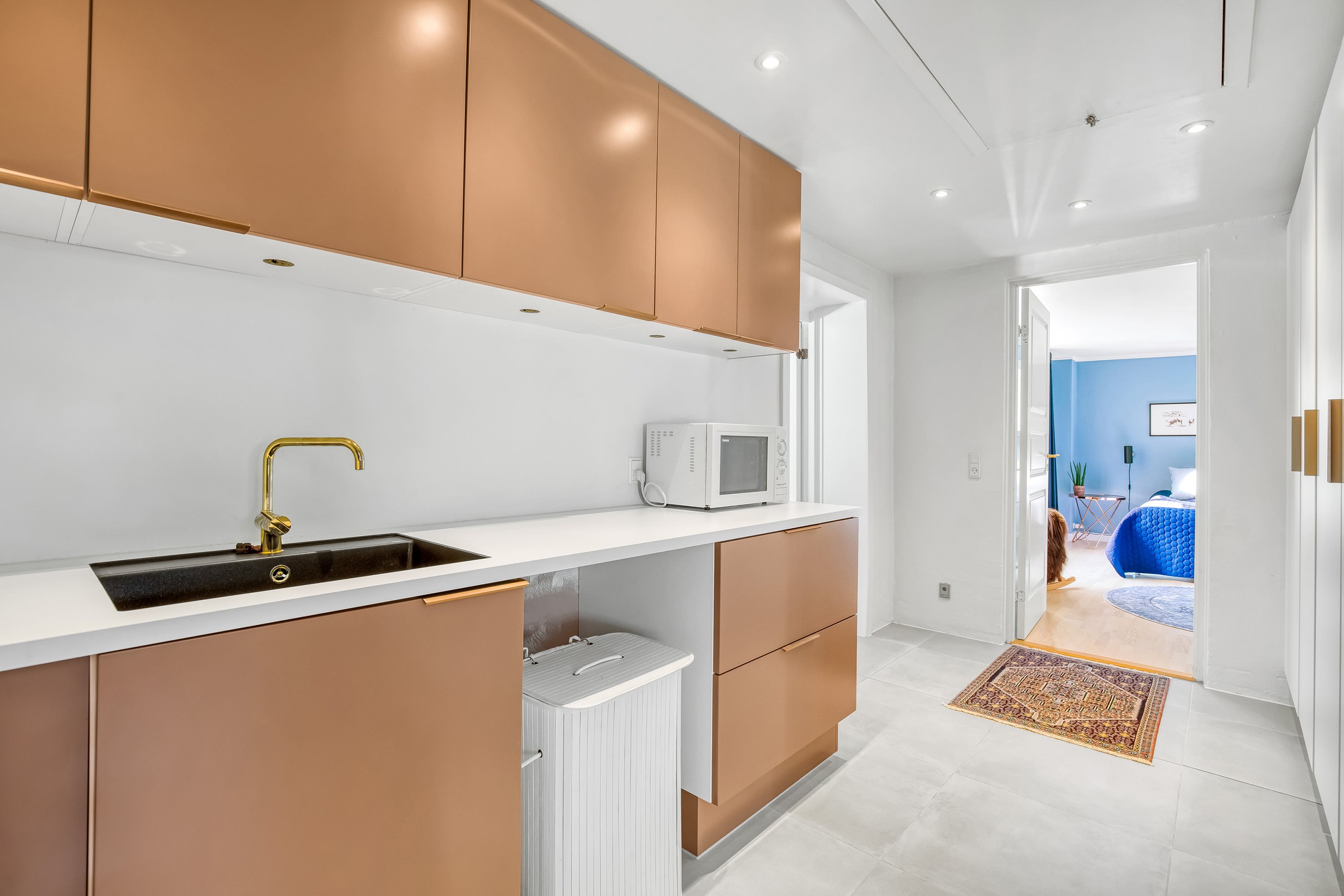 Fremhævet bryggers billede i fuldskærmstilstand. Billede af Mosevej 19, 3230 Græsted