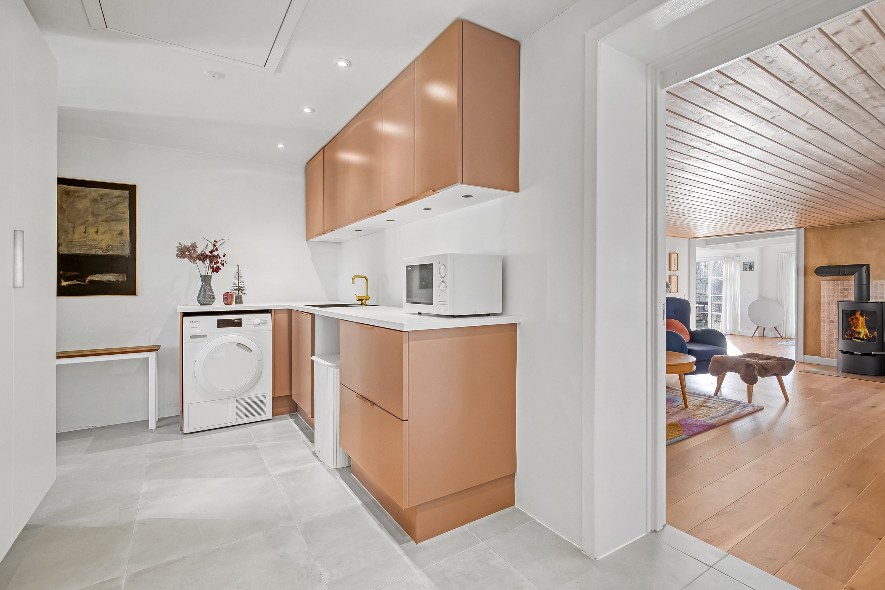 Fremhævet bryggers billede i fuldskærmstilstand. Billede af Mosevej 19, 3230 Græsted