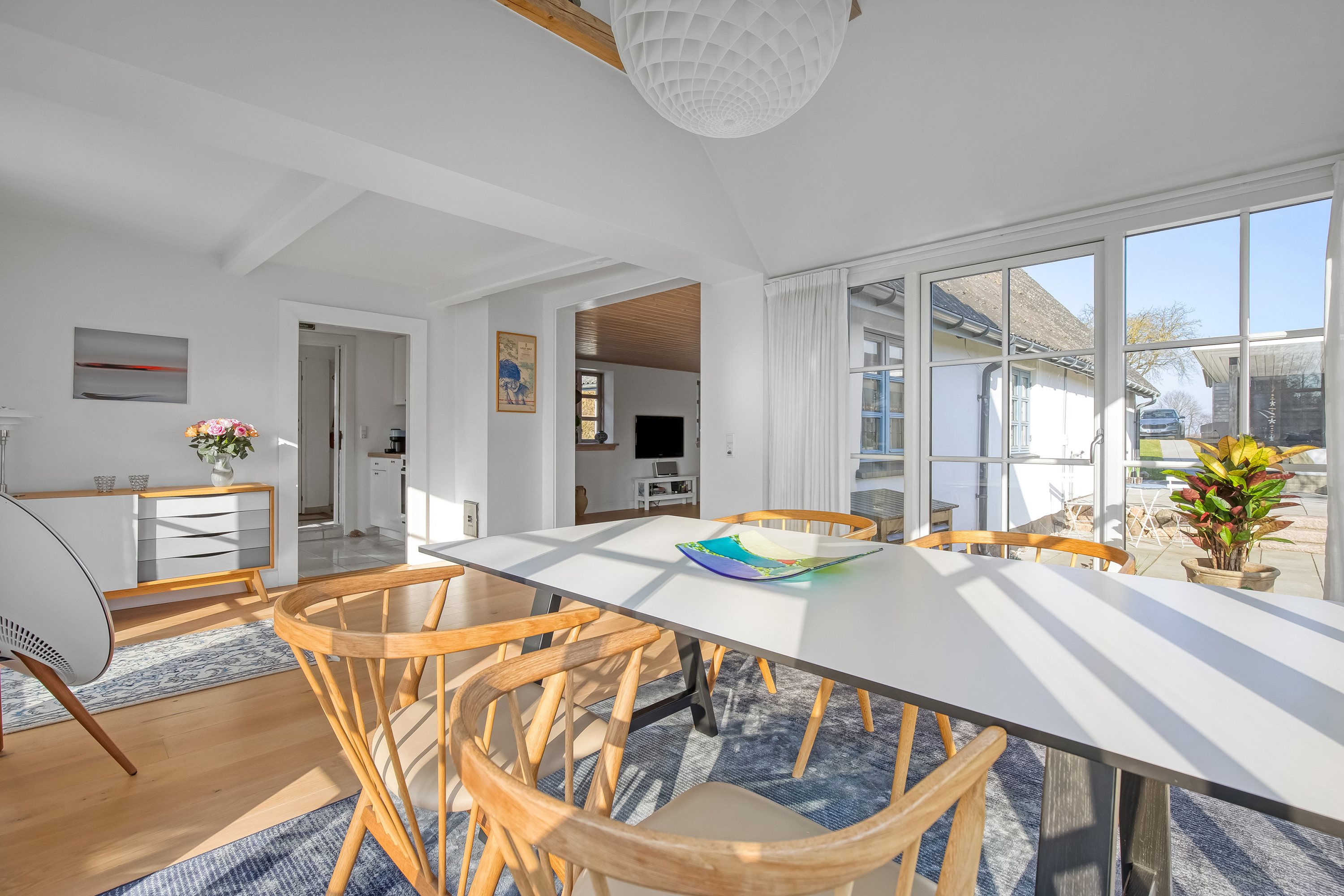 Fremhævet alrum billede i fuldskærmstilstand. Billede af Mosevej 19, 3230 Græsted