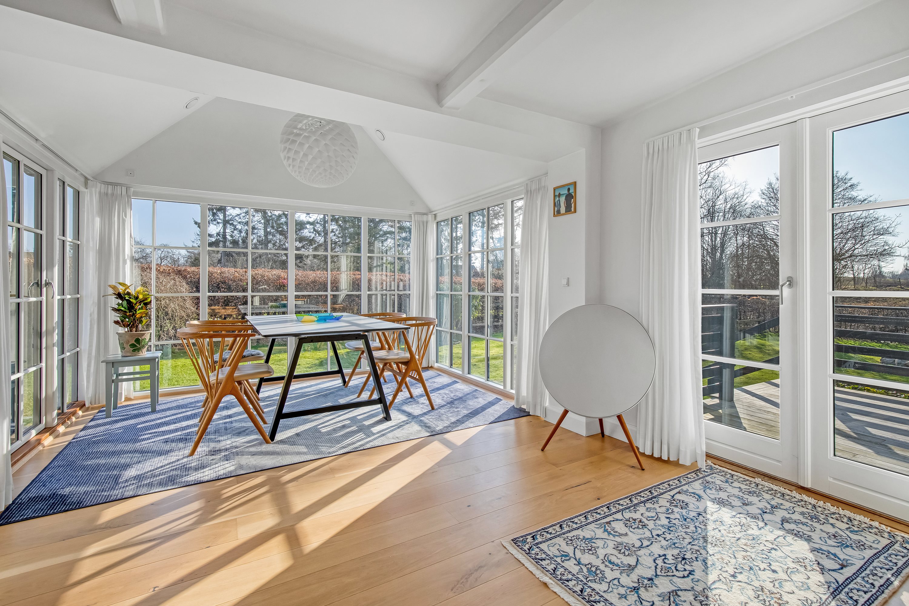 Fremhævet alrum billede i fuldskærmstilstand. Billede af Mosevej 19, 3230 Græsted