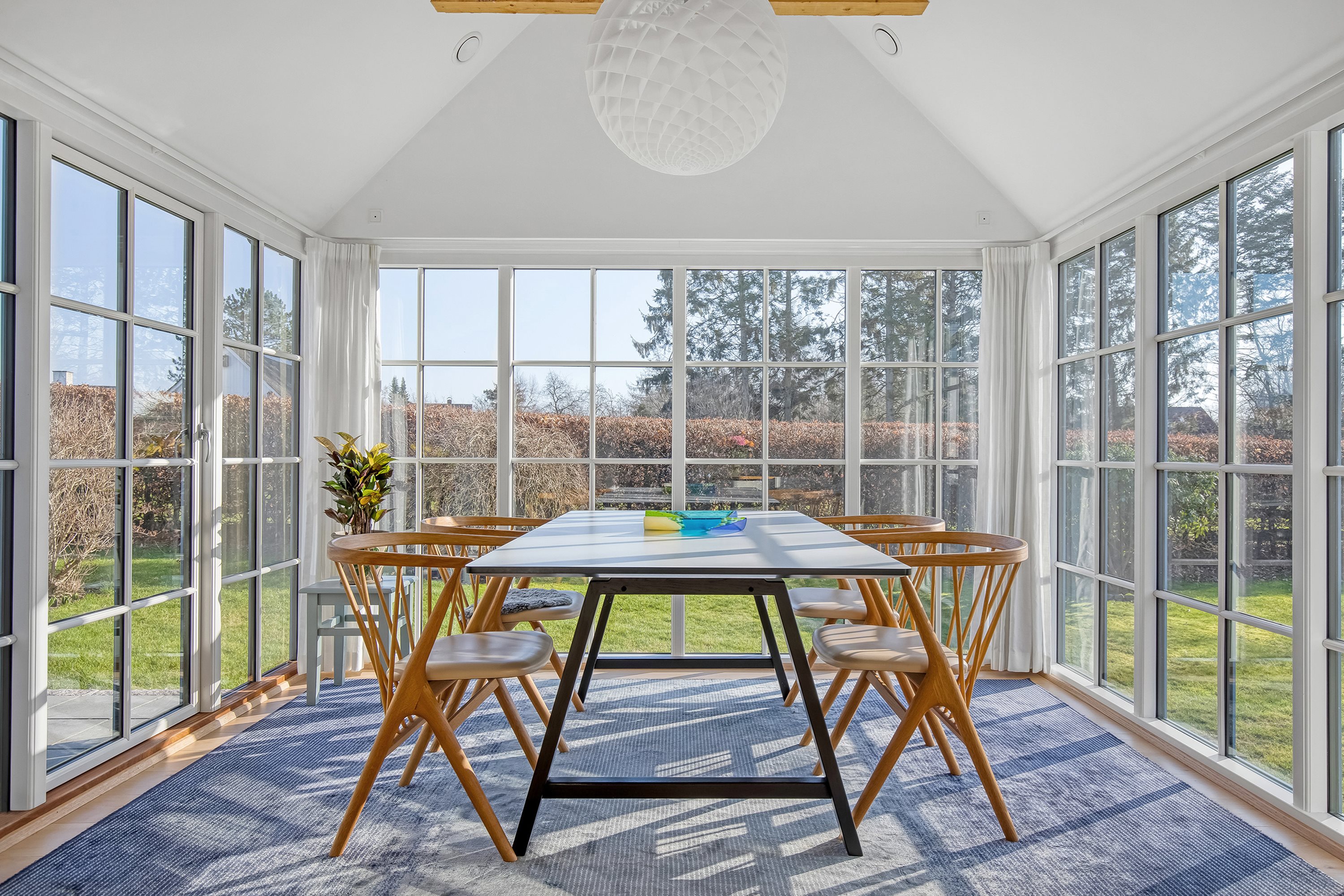 Fremhævet alrum billede i fuldskærmstilstand. Billede af Mosevej 19, 3230 Græsted