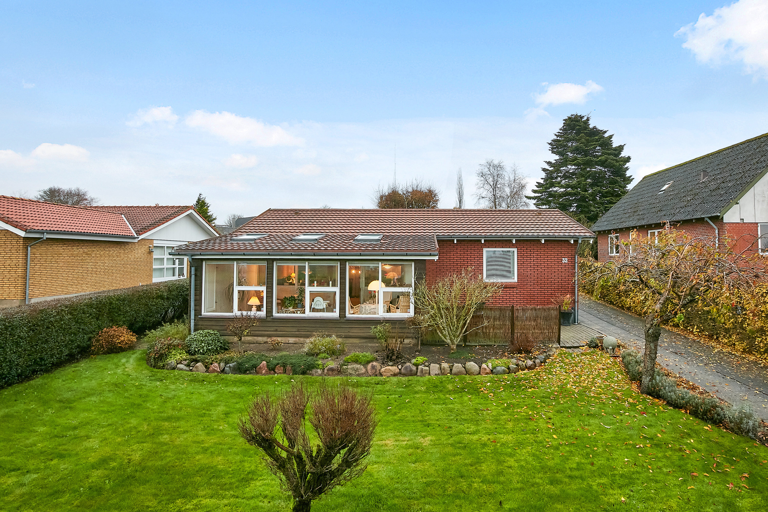 Viborgvej 32, 7160 Tørring