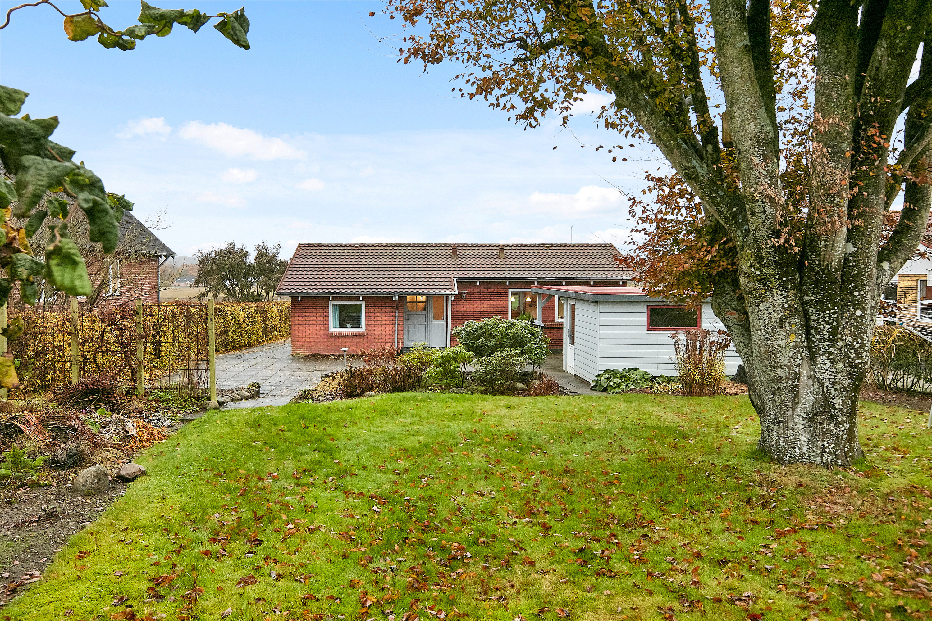 Viborgvej 32, 7160 Tørring