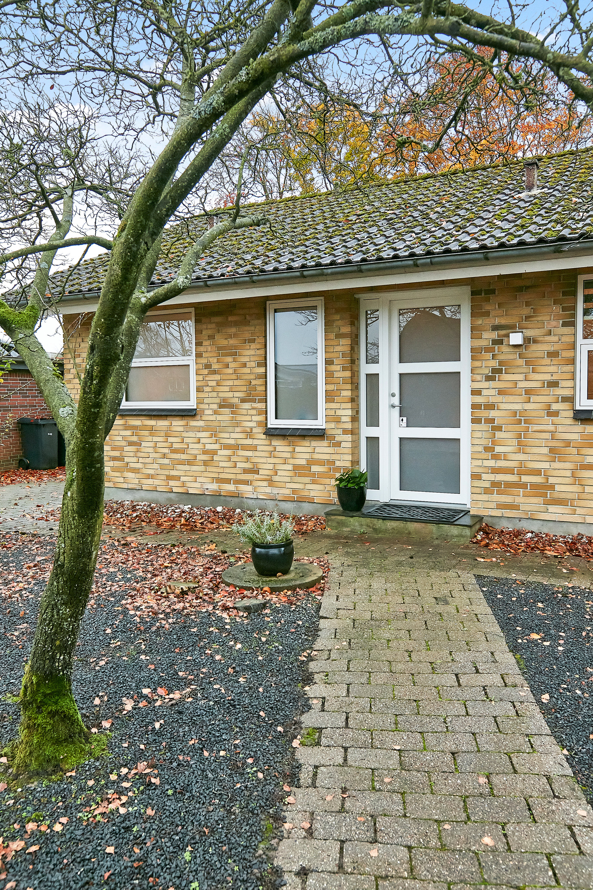 Fremhævet ejendommen billede i fuldskærmstilstand. Billede af Refshaven 10, 7321 Gadbjerg