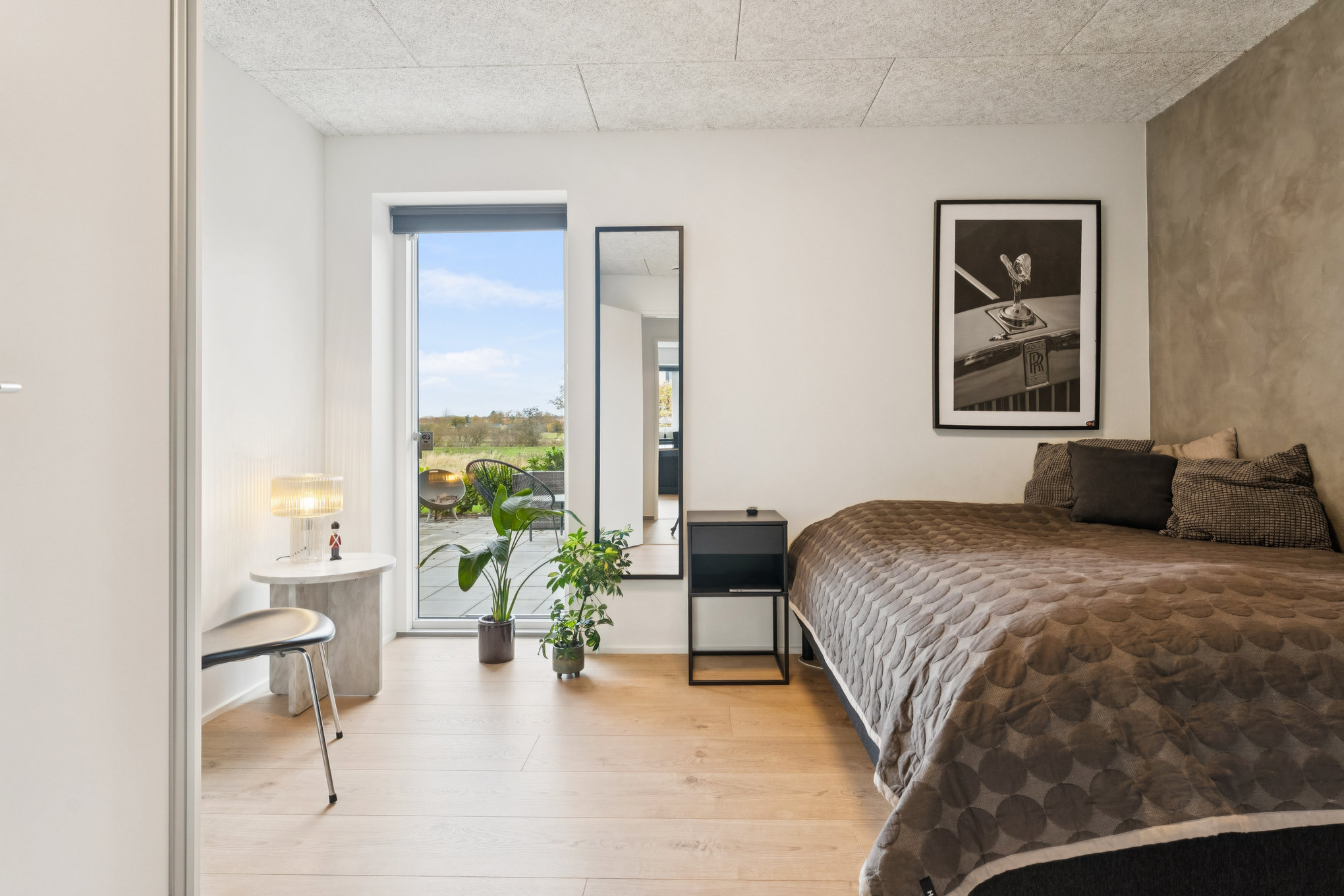 Fremhævet værelse billede i fuldskærmstilstand. Billede af Boikenvej 7, 8960 Randers SØ