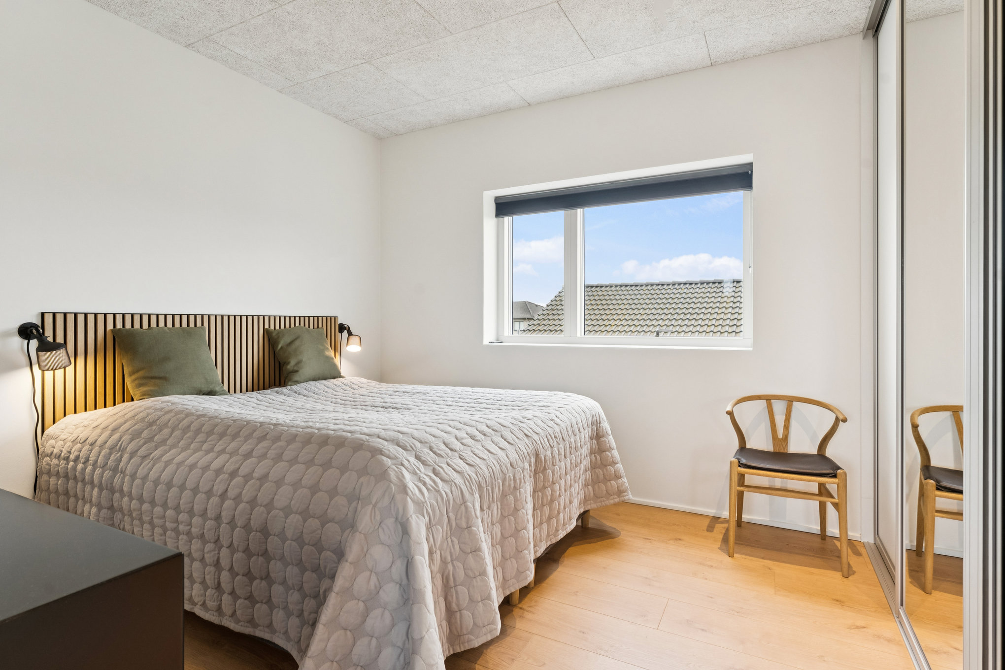 Fremhævet værelse billede i fuldskærmstilstand. Billede af Boikenvej 7, 8960 Randers SØ