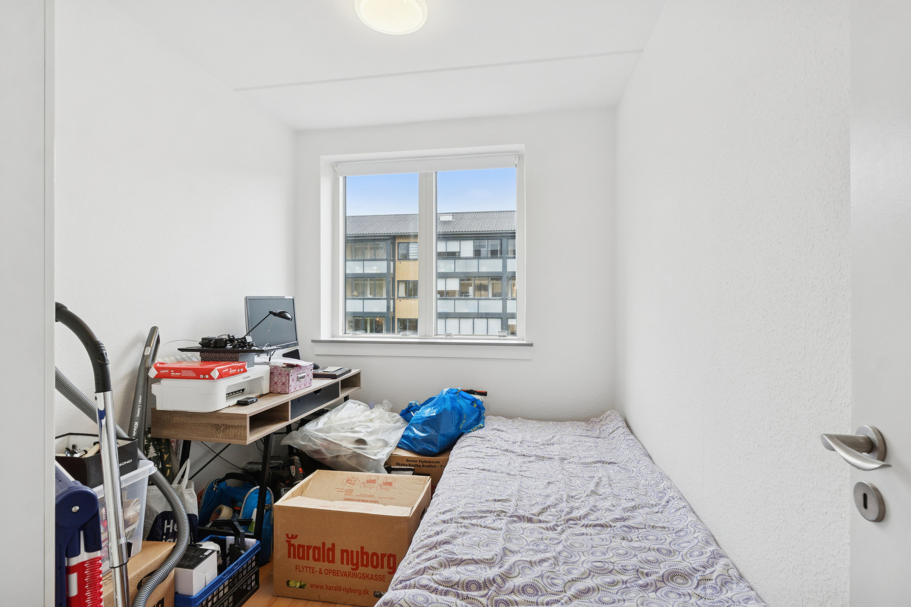 Fremhævet arbejdsværelse billede i fuldskærmstilstand. Billede af Ejboparken 67, 1. tv., 4000 Roskilde