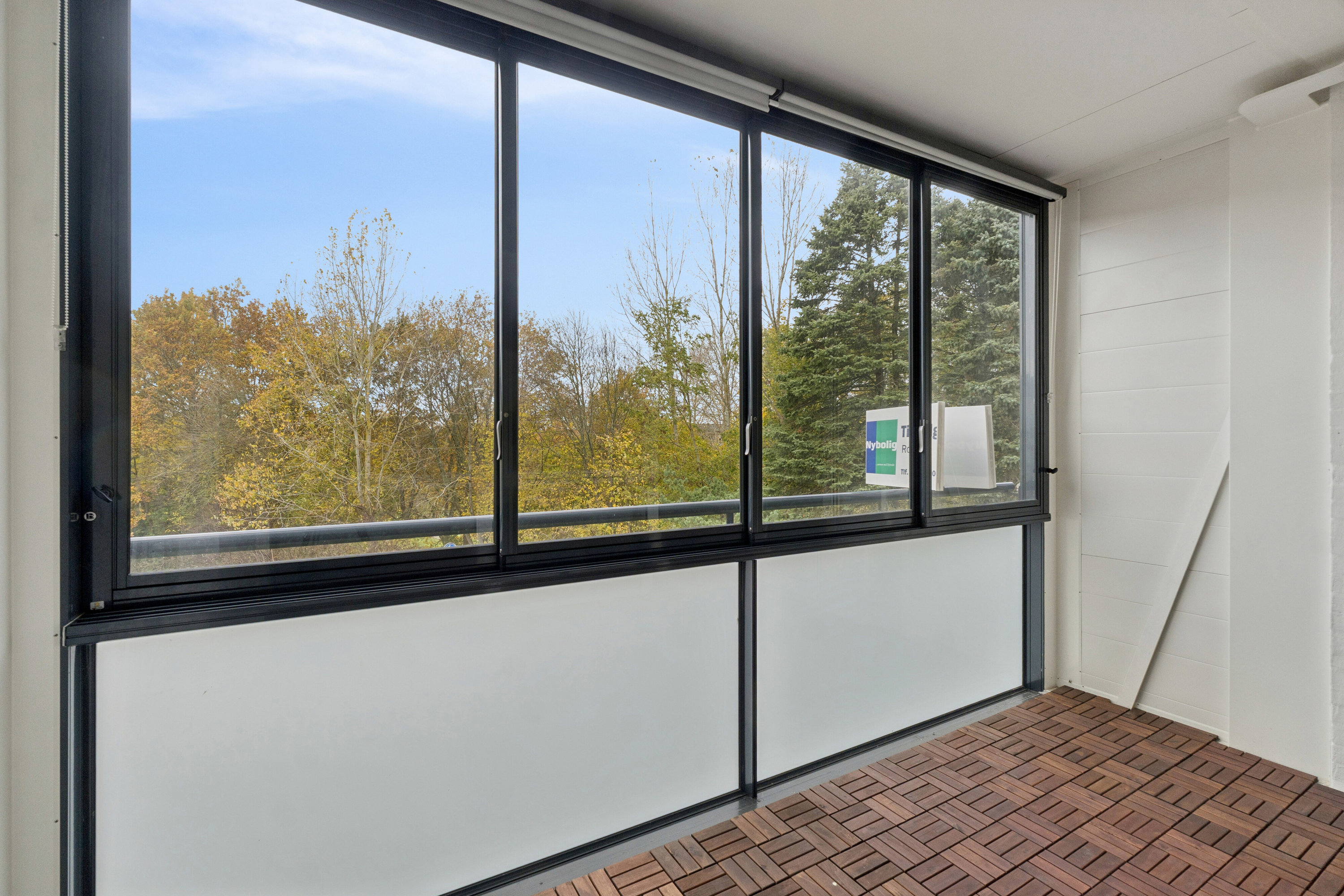 Ejerlejlighed: Indend&#248;rs p&#229; Ejboparken 67, 1. tv., 4000 Roskilde