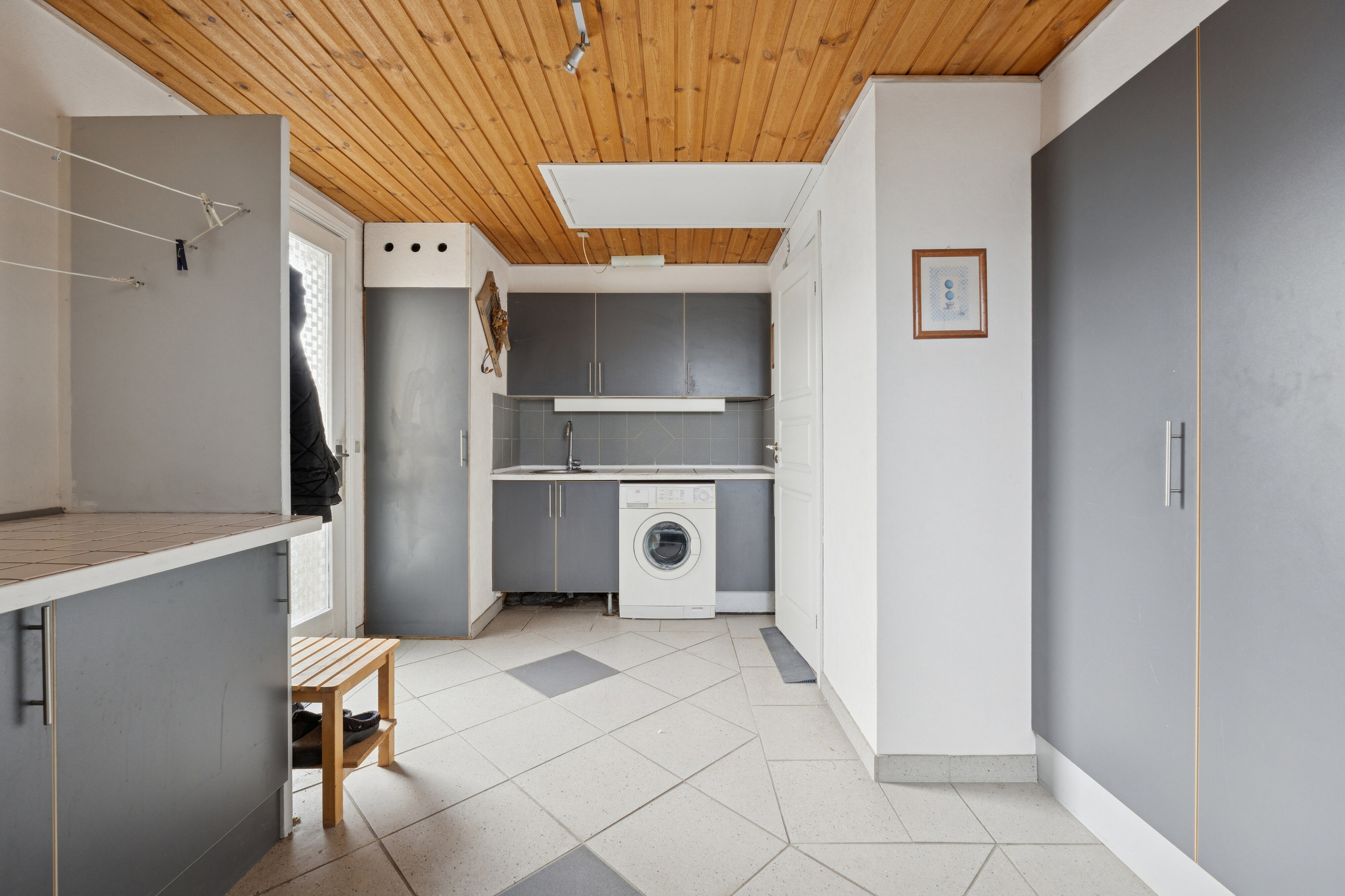 Fremhævet bryggers billede i fuldskærmstilstand. Billede af Rugvangen 4, Otterup, 5450 Otterup