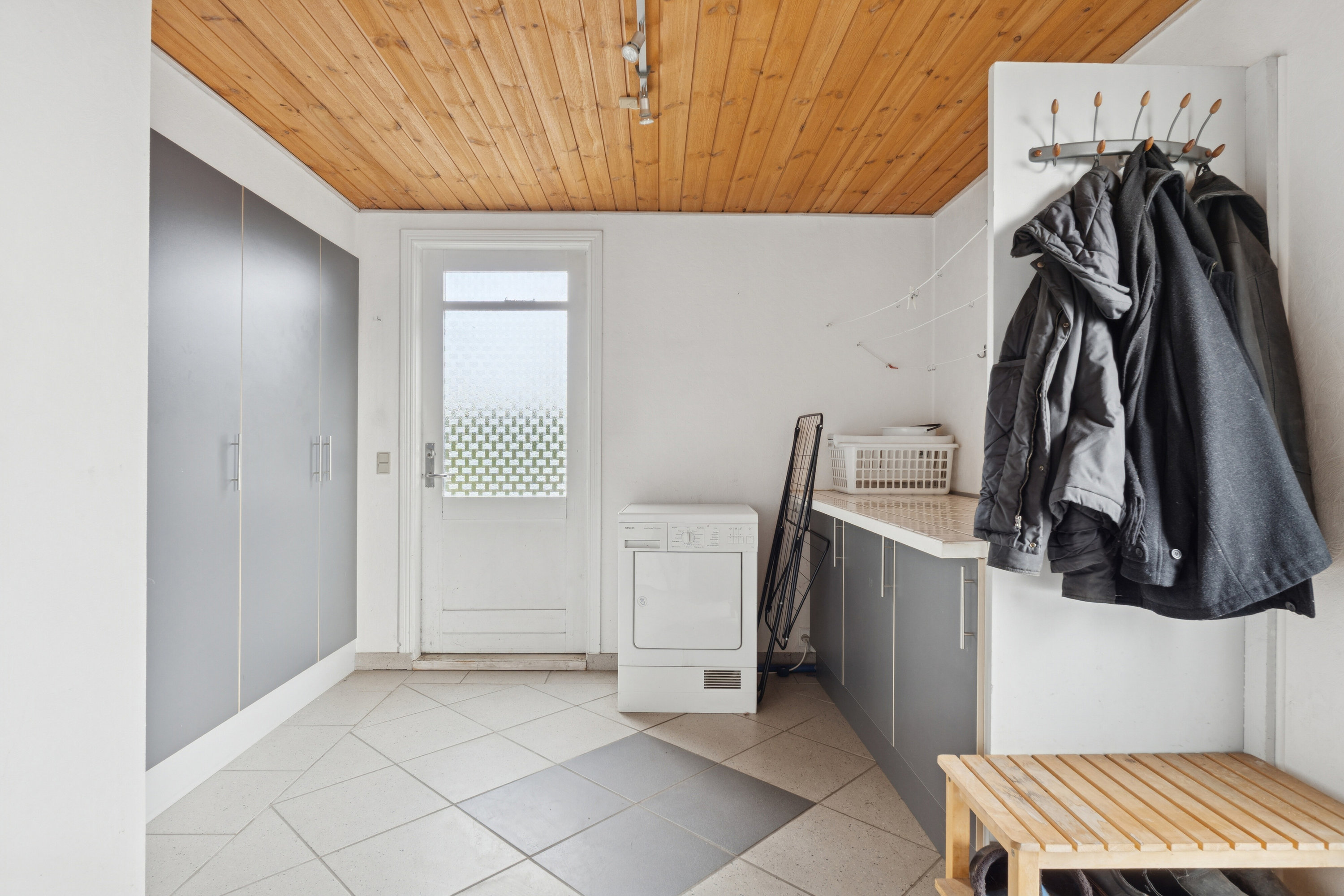 Fremhævet bryggers billede i fuldskærmstilstand. Billede af Rugvangen 4, Otterup, 5450 Otterup