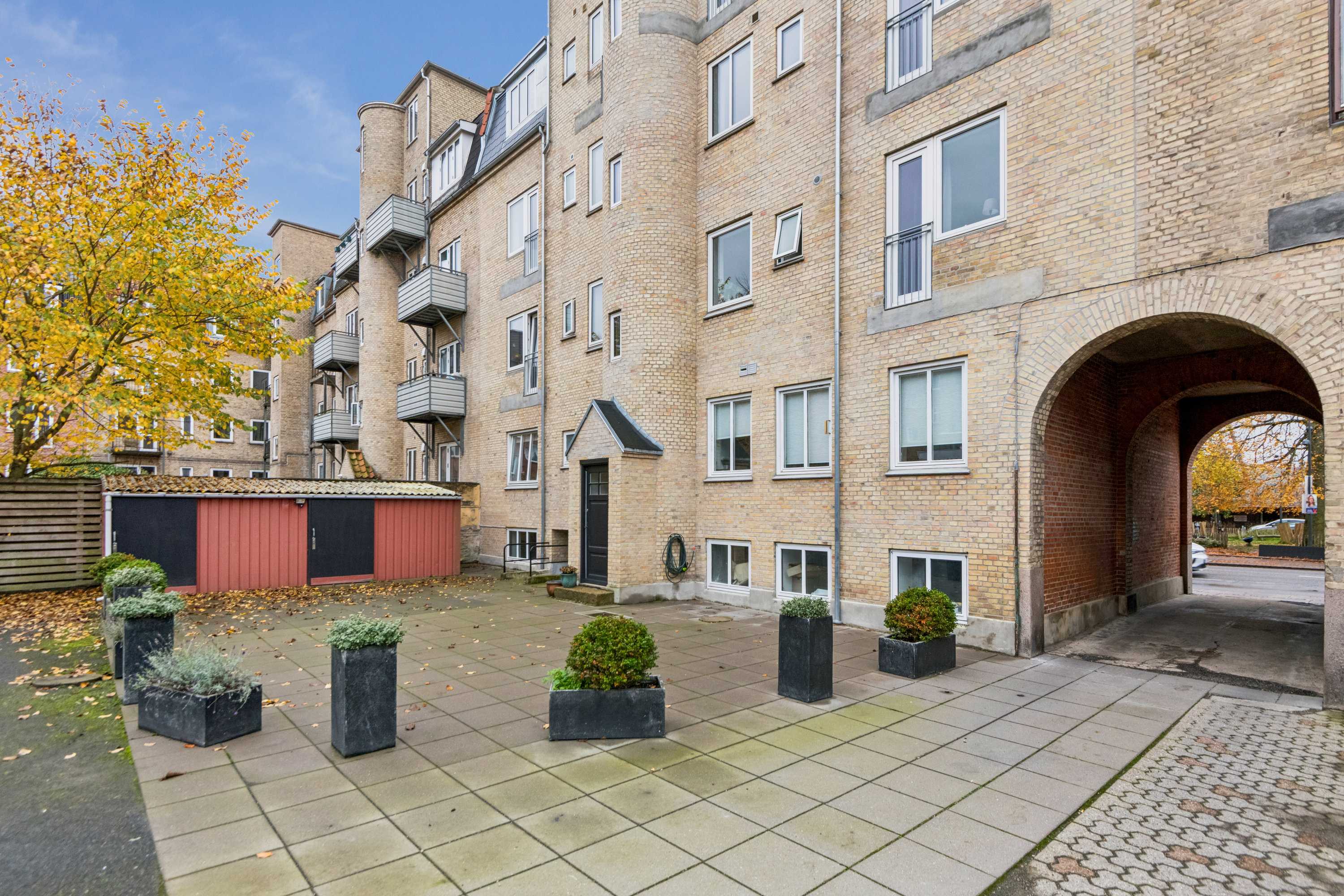 Fremhævet andet billede i fuldskærmstilstand. Billede af Kastetvej 80, 3. th., 9000 Aalborg