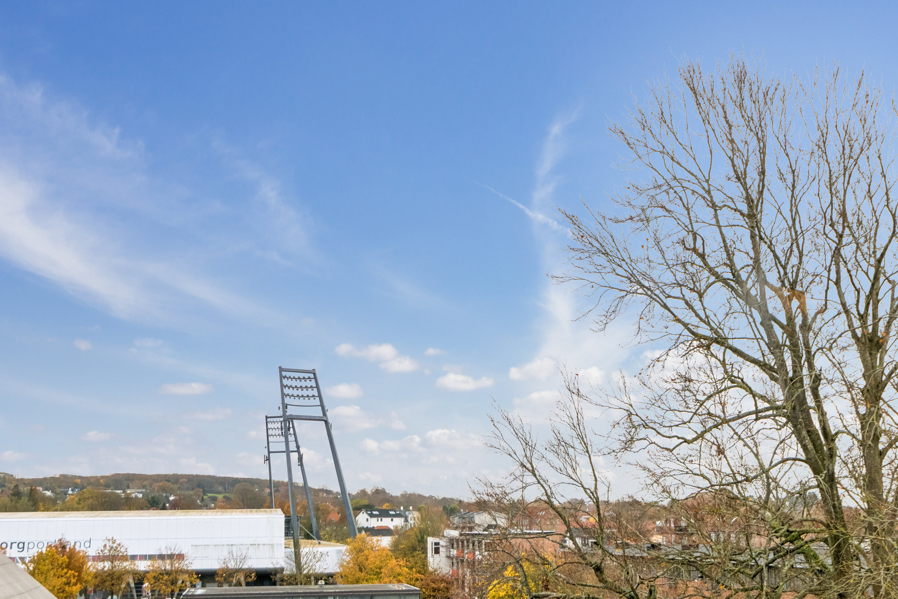 Fremhævet udsigt billede i fuldskærmstilstand. Billede af Kastetvej 80, 3. th., 9000 Aalborg