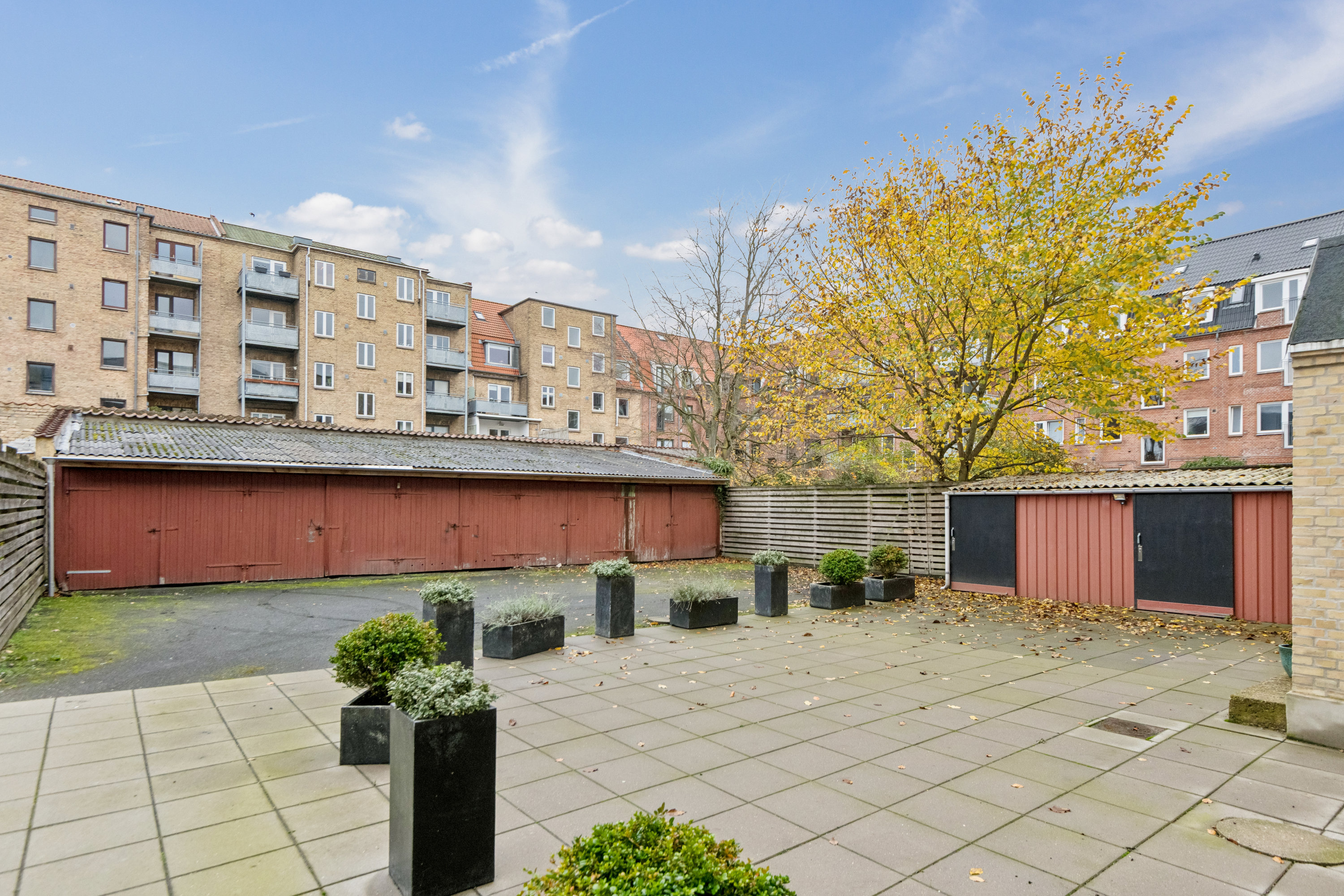 Fremhævet andet billede i fuldskærmstilstand. Billede af Kastetvej 80, 3. th., 9000 Aalborg