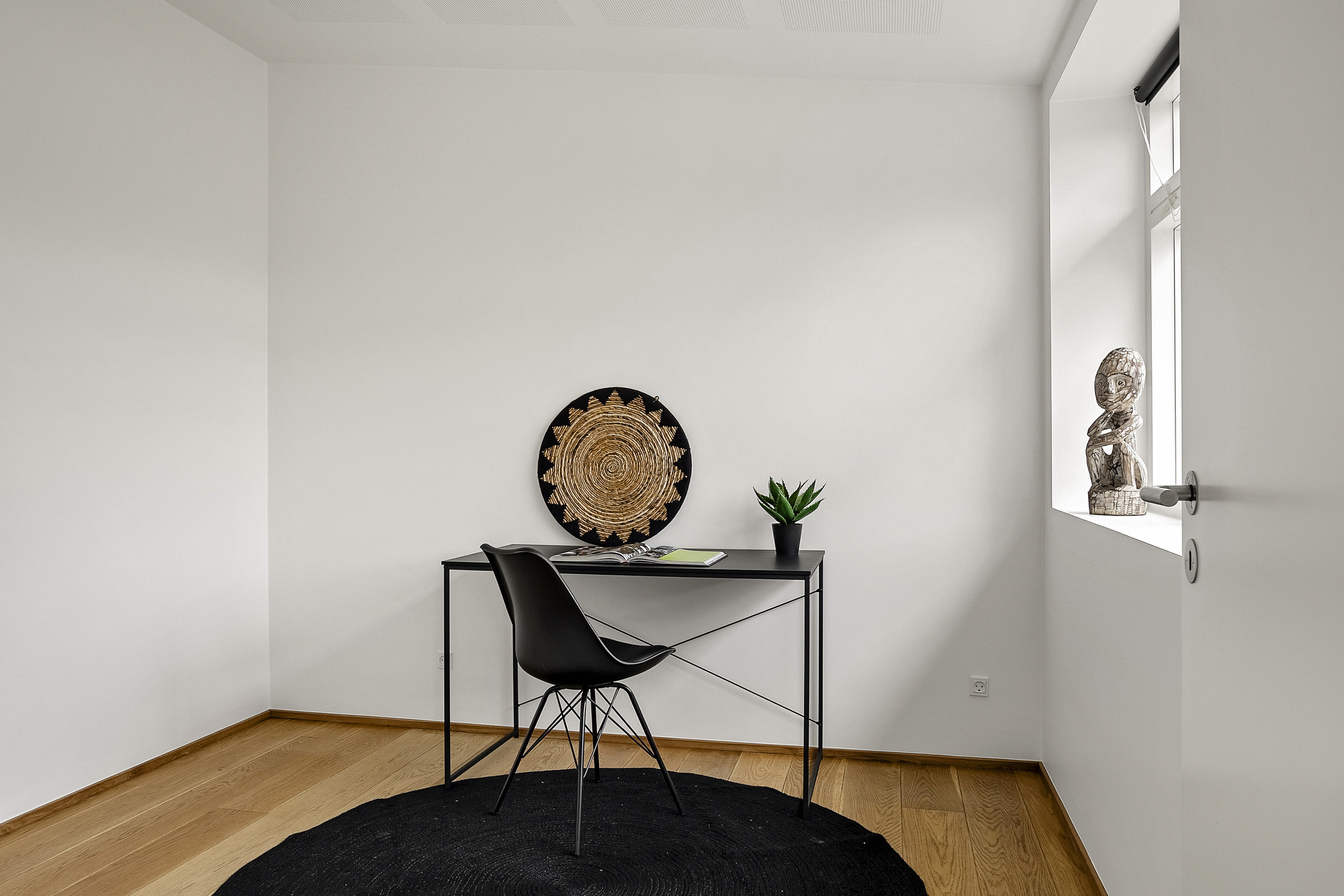 Fremhævet kontor billede i fuldskærmstilstand. Billede af Kongstedgårds Alle 12A, Askov, 6600 Vejen