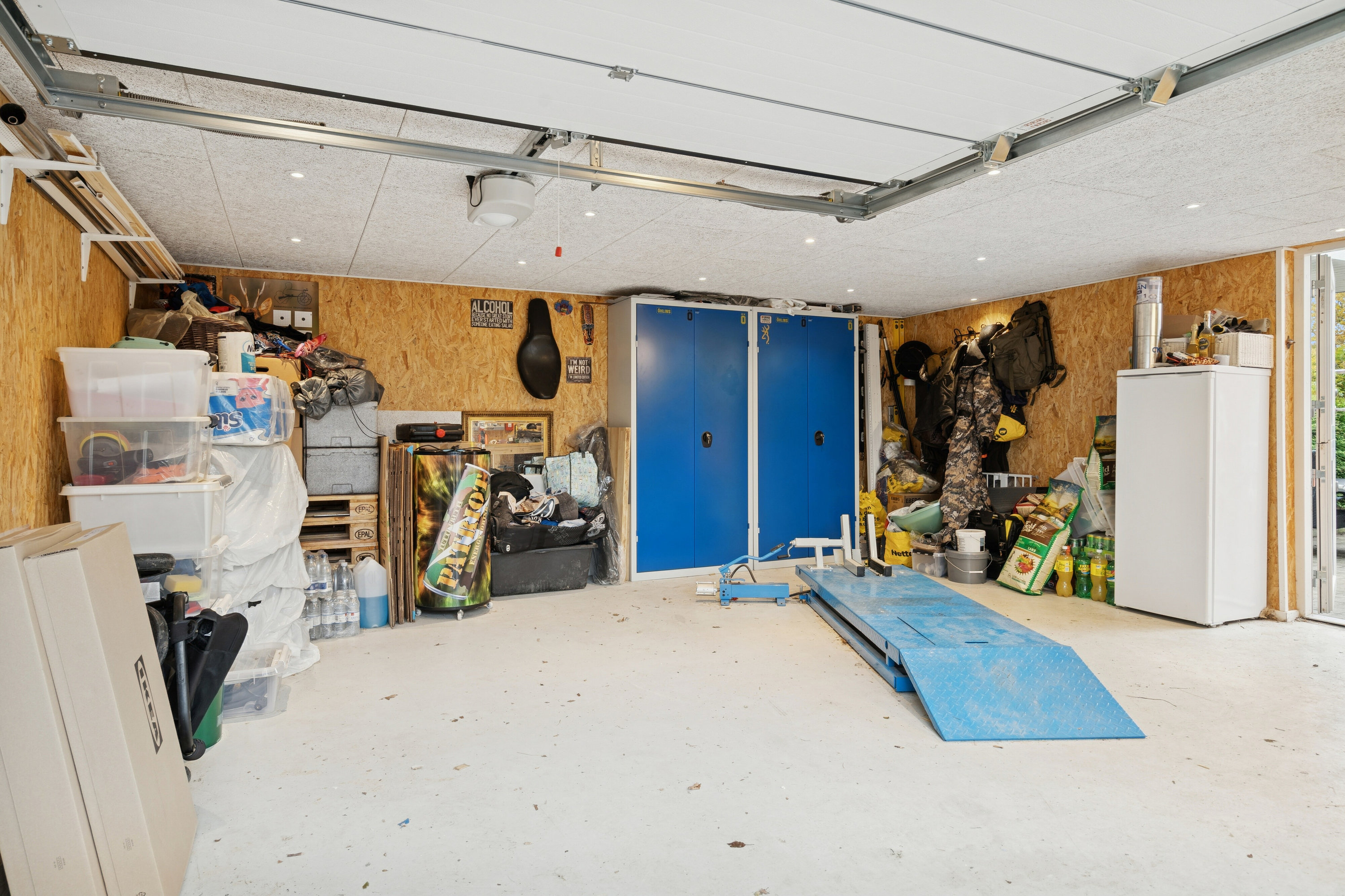 Fremhævet lager billede i fuldskærmstilstand. Billede af Ternesøvej 31, Terslev, 4690 Haslev