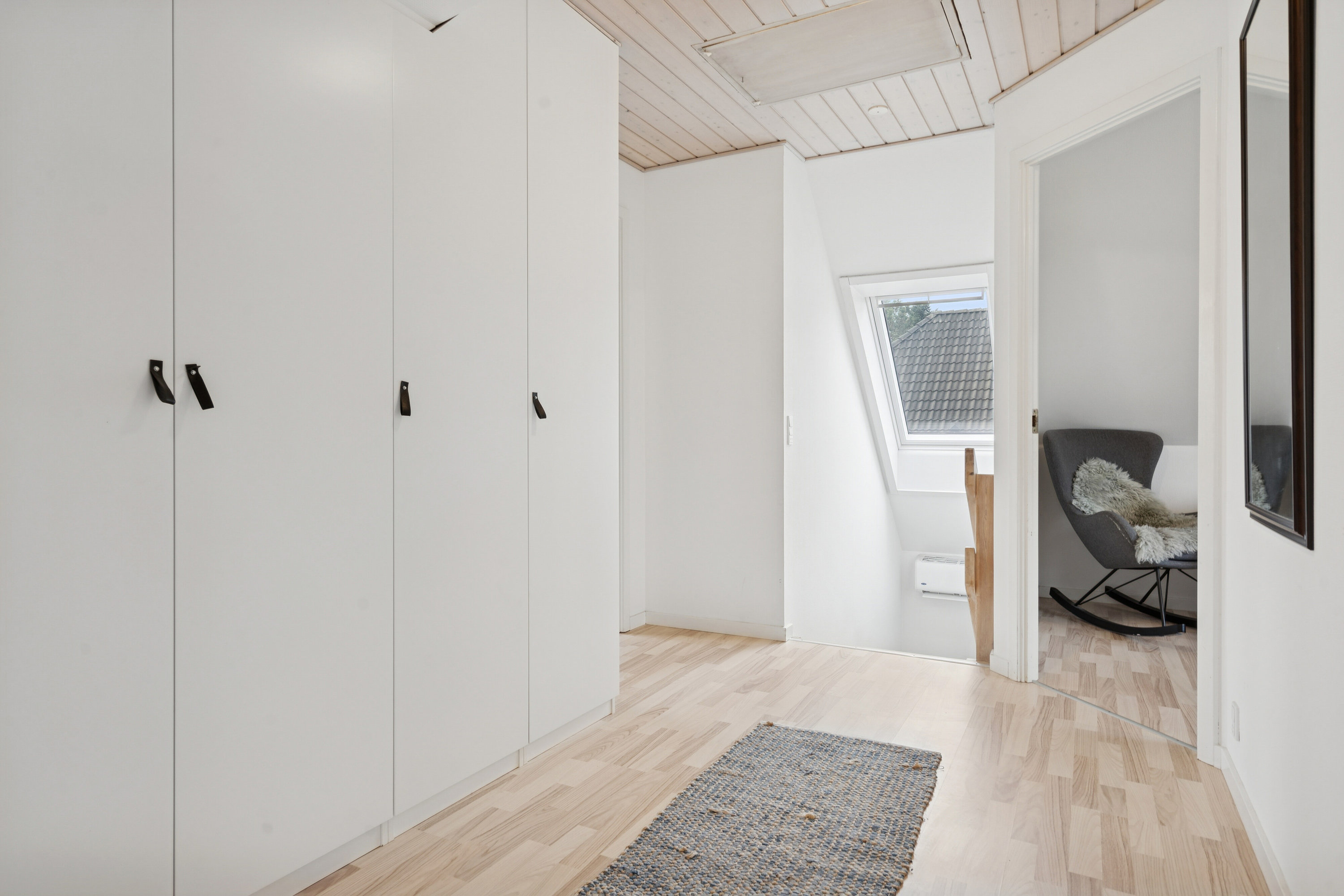 Fremhævet indendørs billede i fuldskærmstilstand. Billede af Ternesøvej 31, Terslev, 4690 Haslev