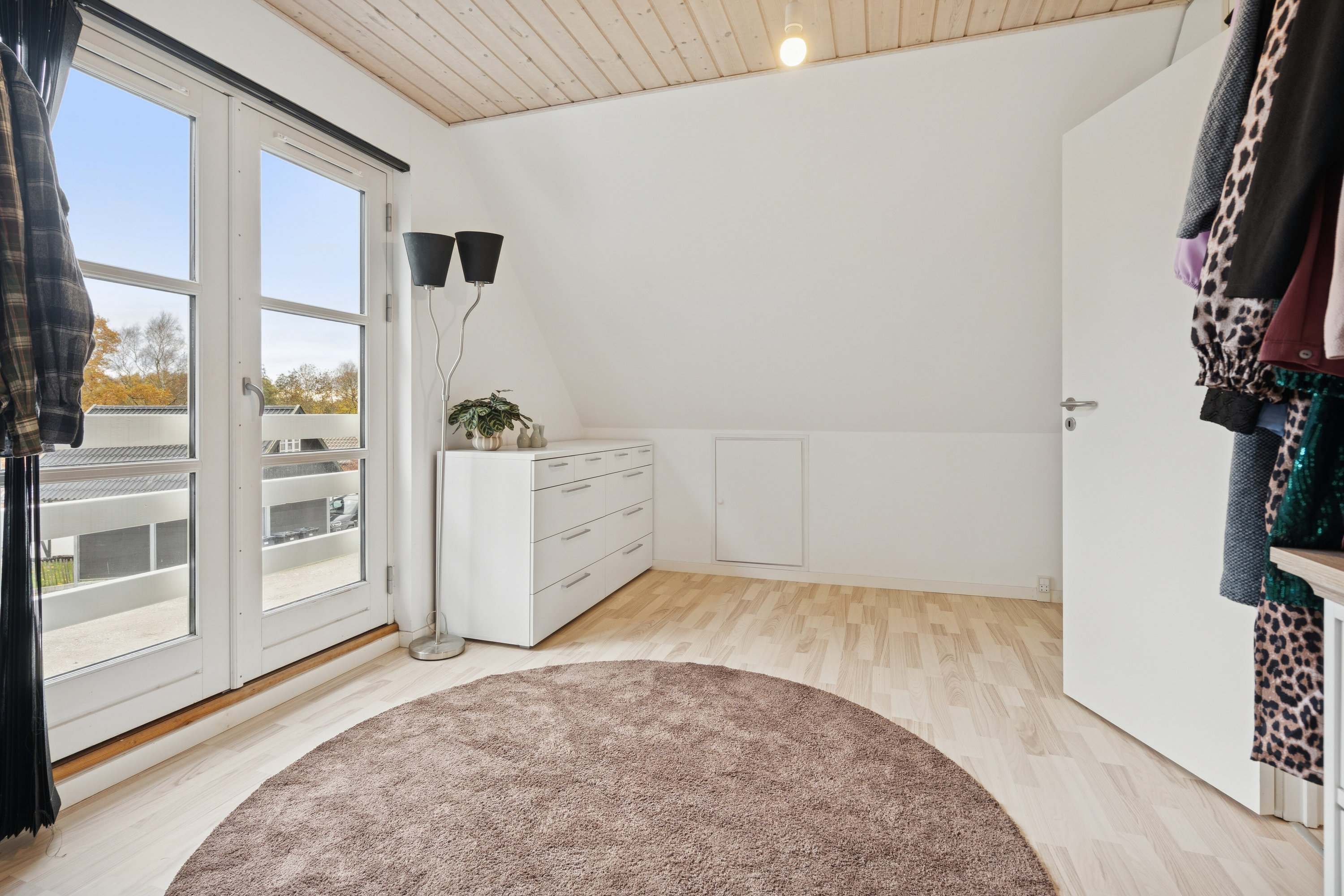 Fremhævet indendørs billede i fuldskærmstilstand. Billede af Ternesøvej 31, Terslev, 4690 Haslev