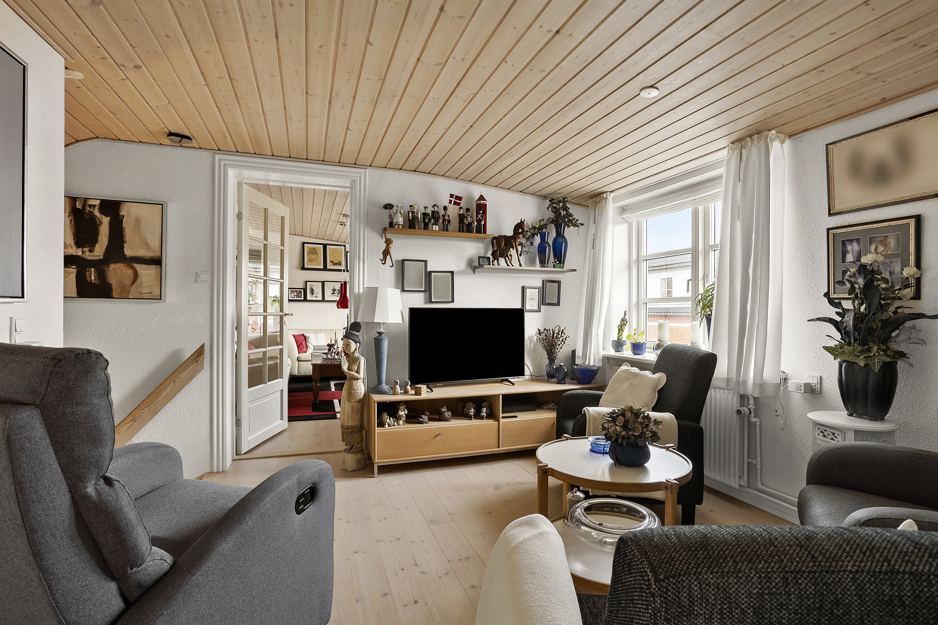 Fremhævet repos billede i fuldskærmstilstand. Billede af Nørregade 57, 6600 Vejen