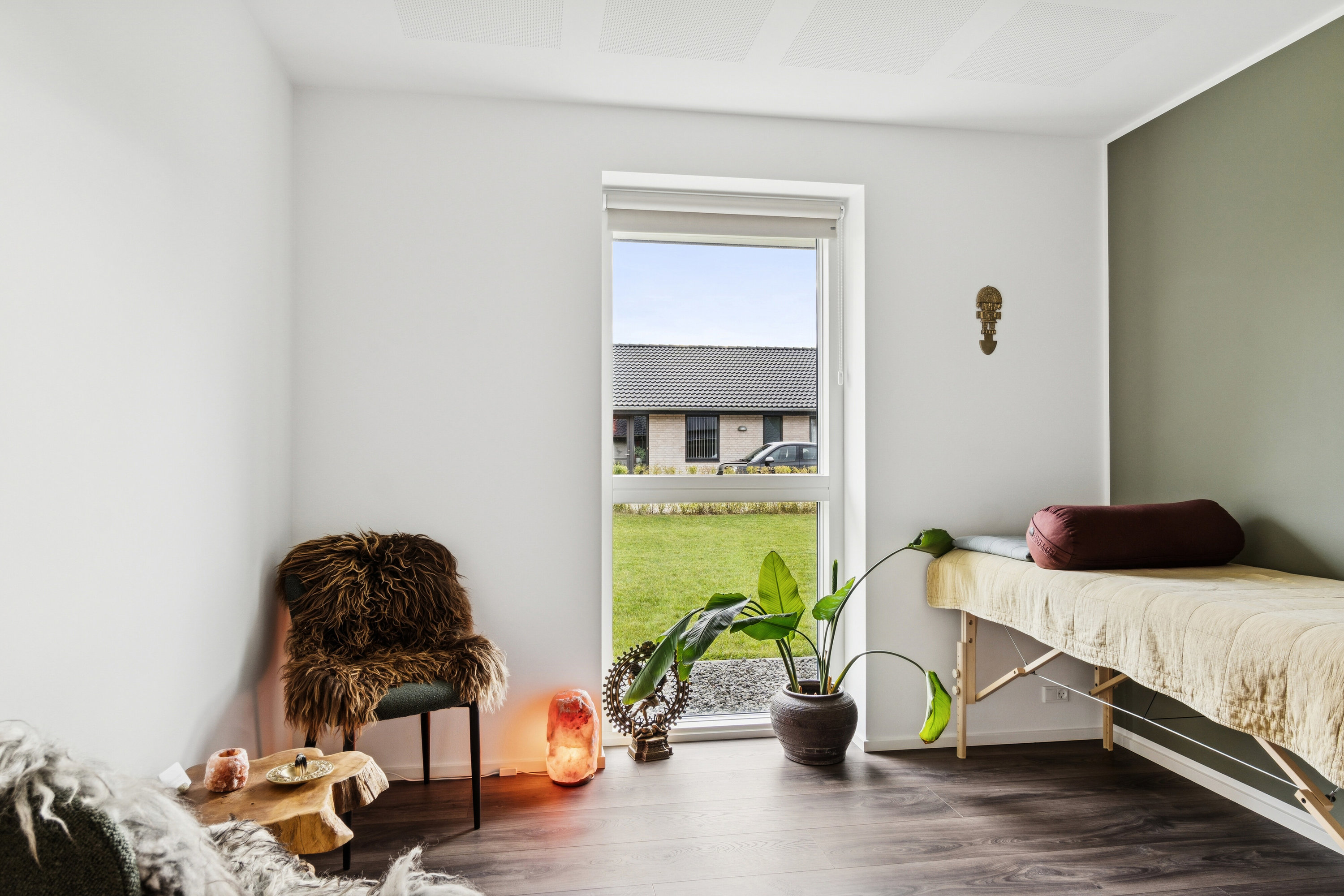 Fremhævet værelse billede i fuldskærmstilstand. Billede af Æblehaven 6, 4500 Nykøbing Sj