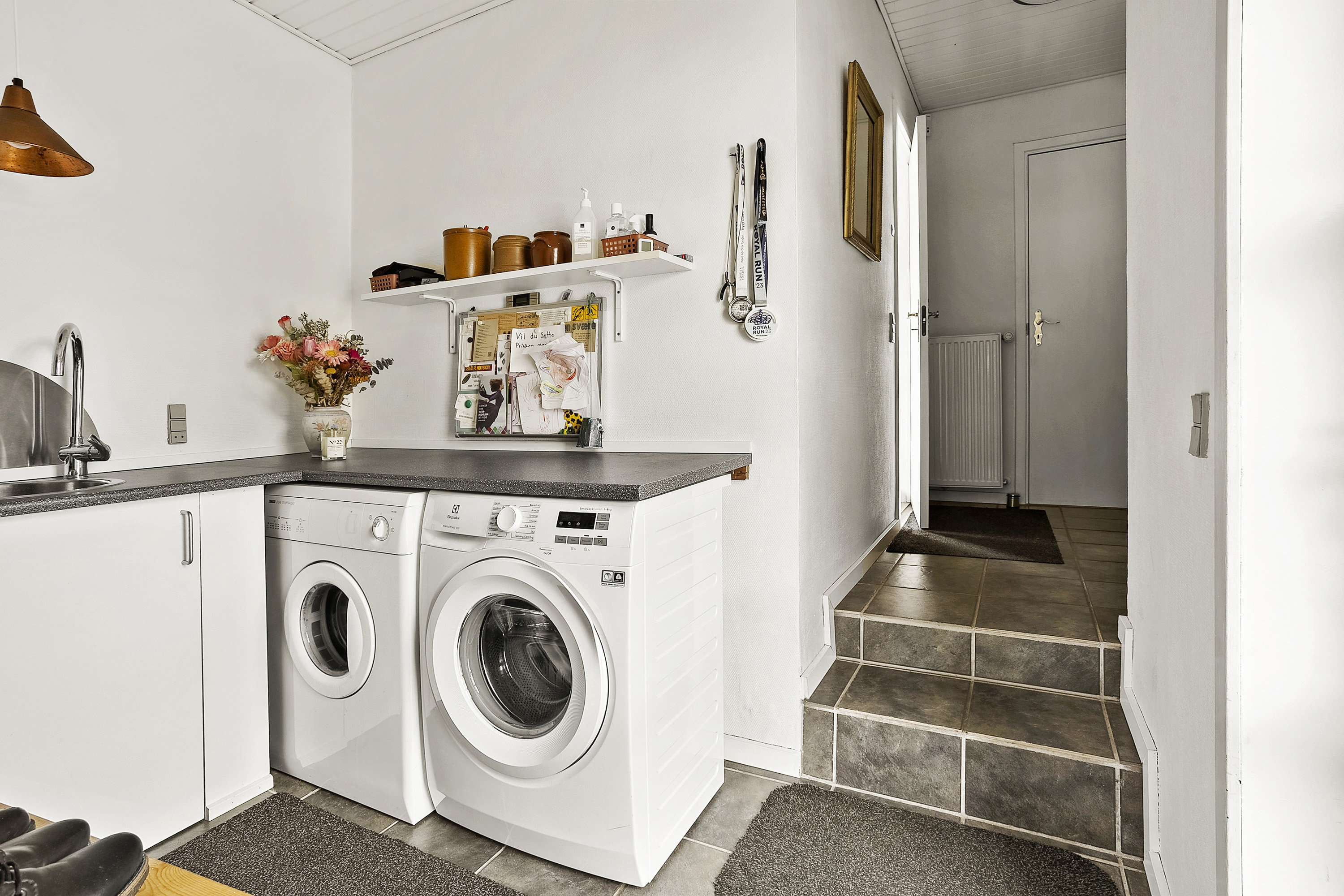 Fremhævet bryggers billede i fuldskærmstilstand. Billede af Øster Alle 14, 6600 Vejen