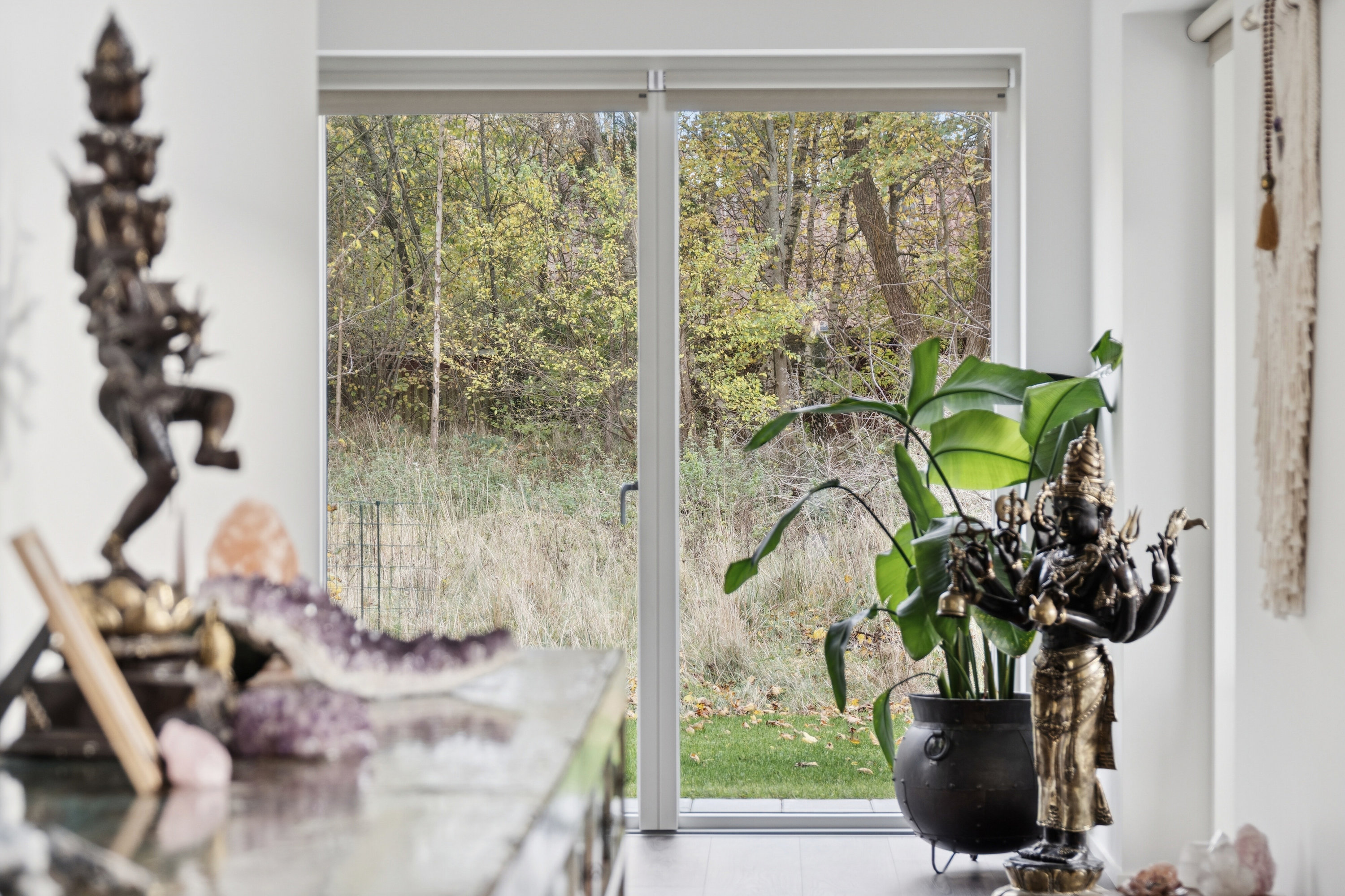 Fremhævet indendørs billede i fuldskærmstilstand. Billede af Æblehaven 6, 4500 Nykøbing Sj