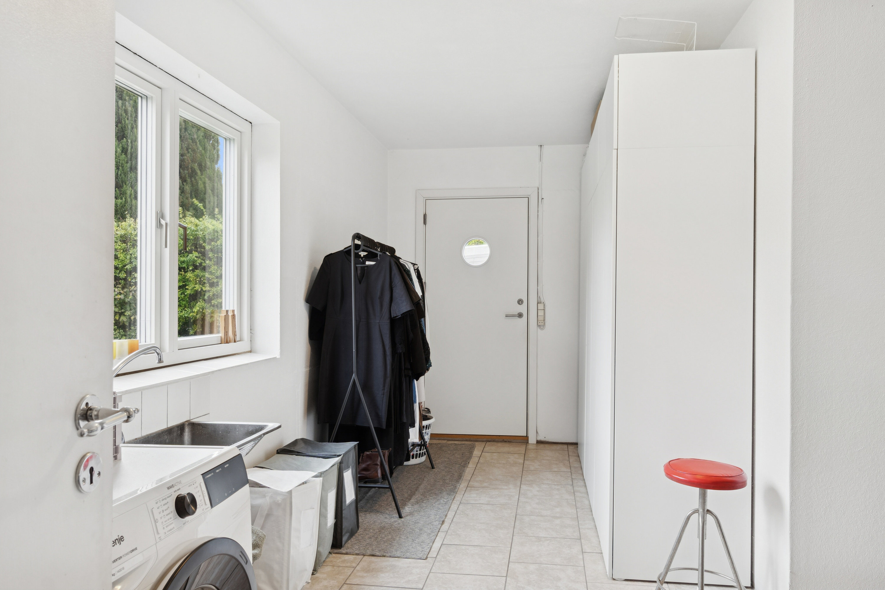 Fremhævet bryggers billede i fuldskærmstilstand. Billede af Møllebakkevej 1, 4581 Rørvig