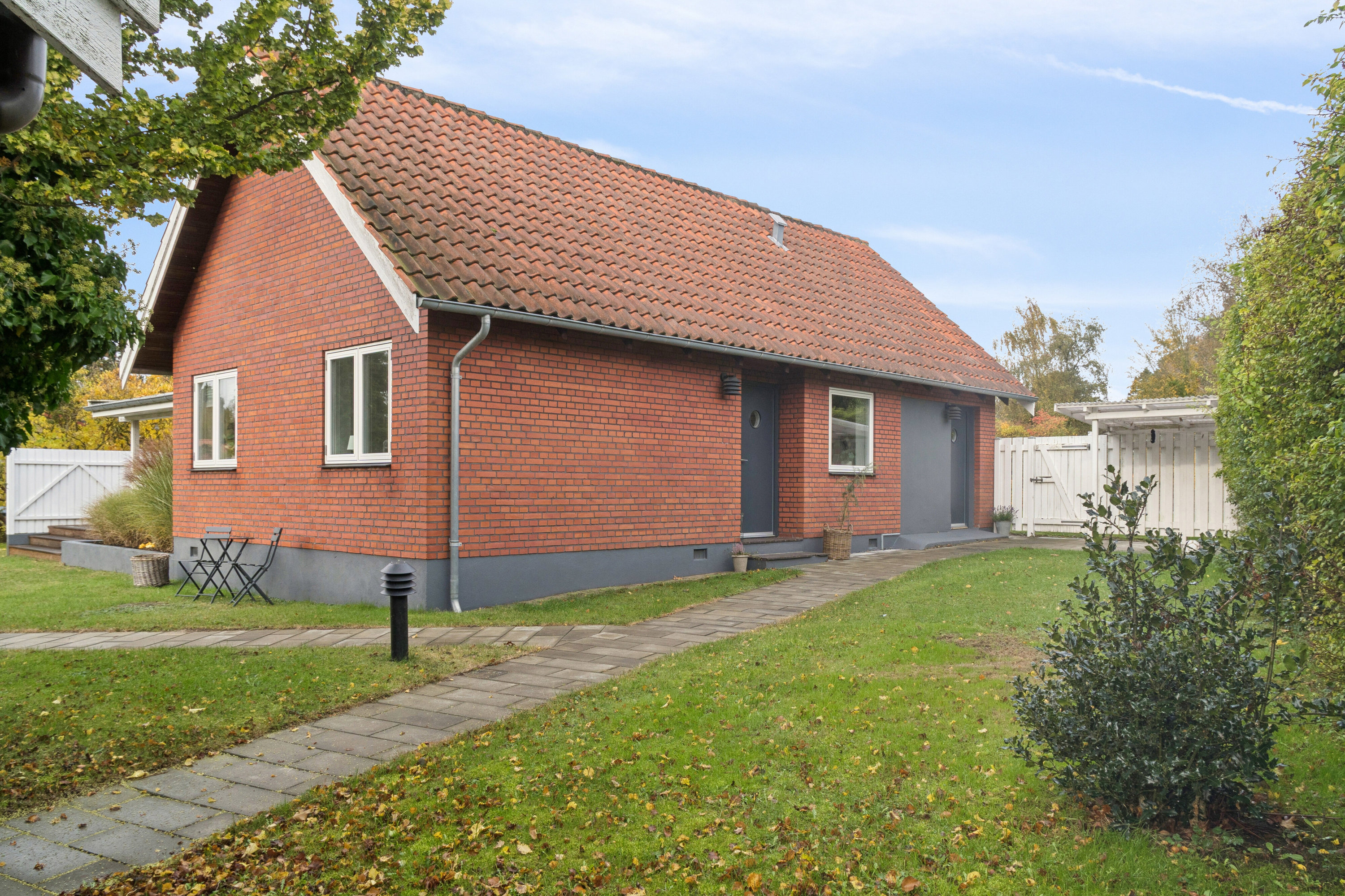 Møllebakkevej 1, 4581 Rørvig