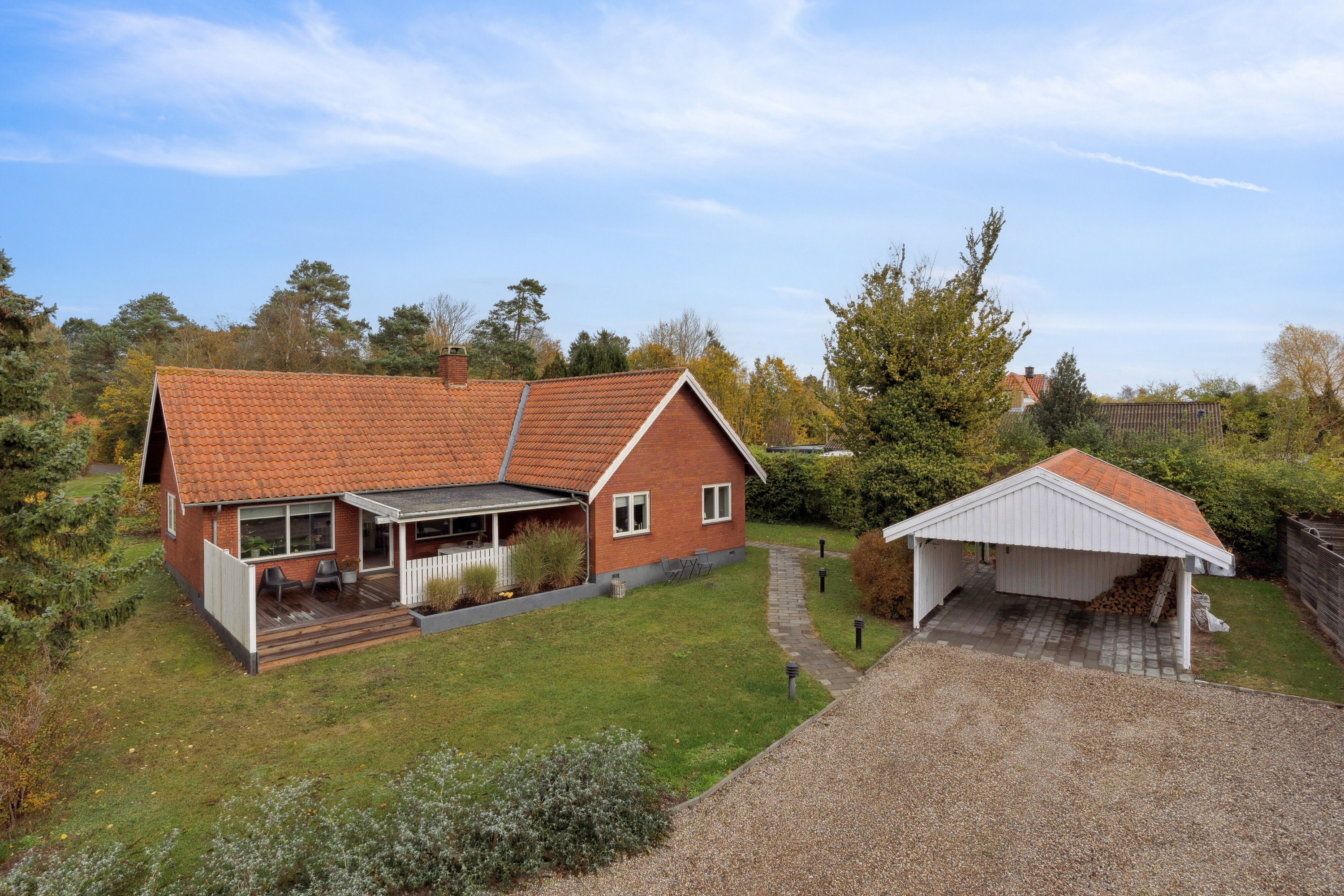 Møllebakkevej 1, 4581 Rørvig