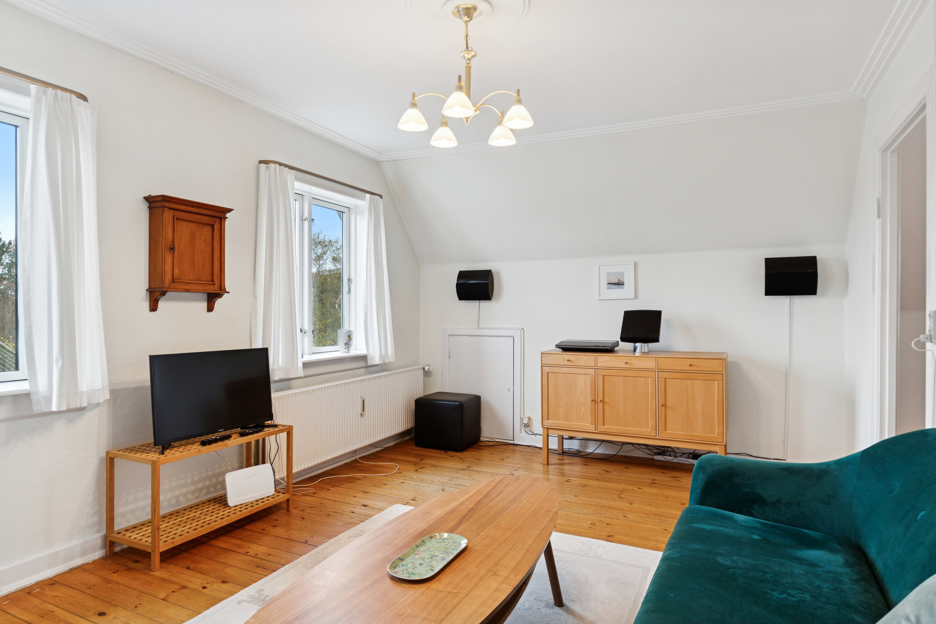 Ørumvej 35, 1., 2650 Hvidovre