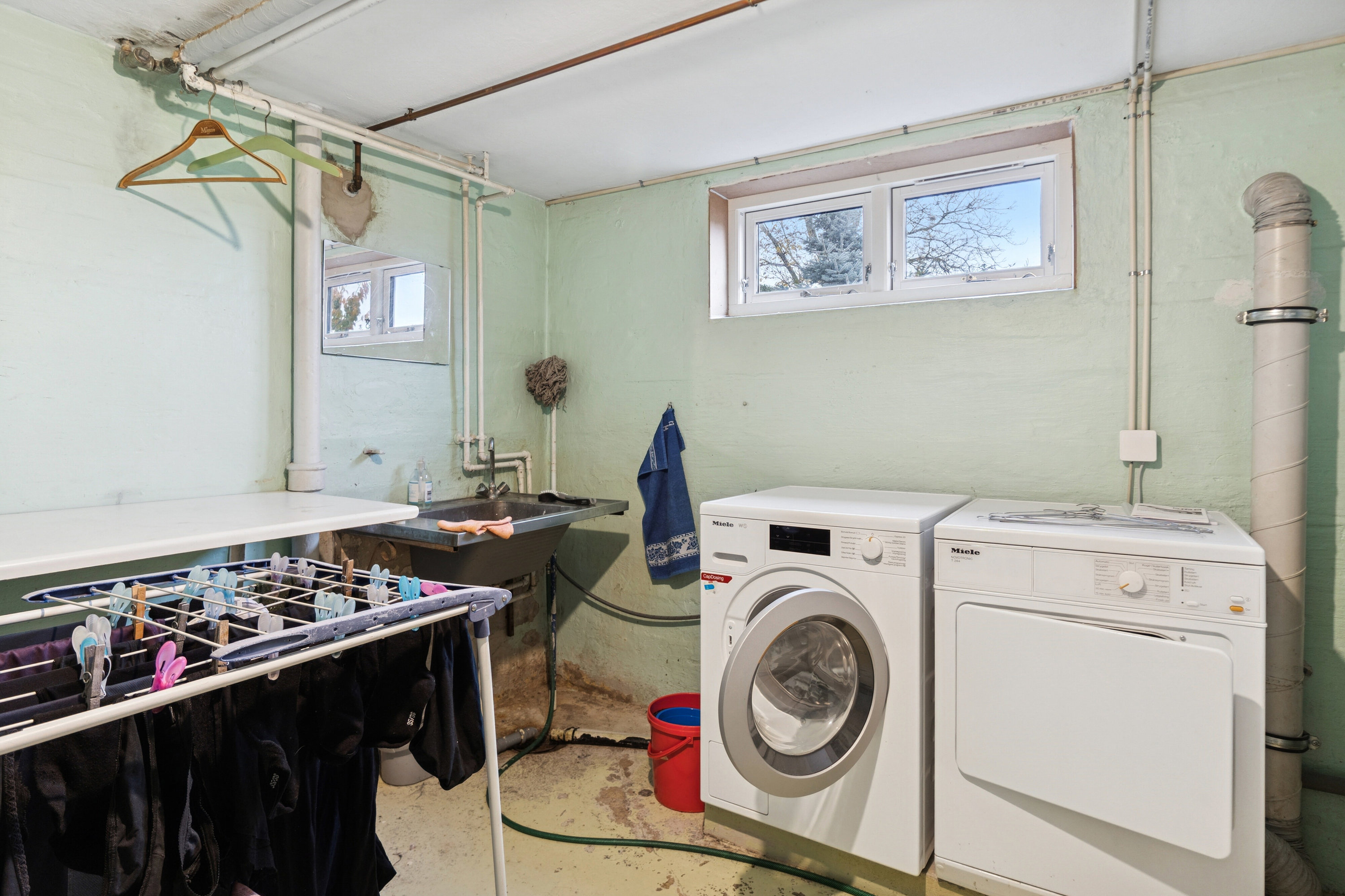 Fremhævet bryggers billede i fuldskærmstilstand. Billede af Ørumvej 35, 1., 2650 Hvidovre