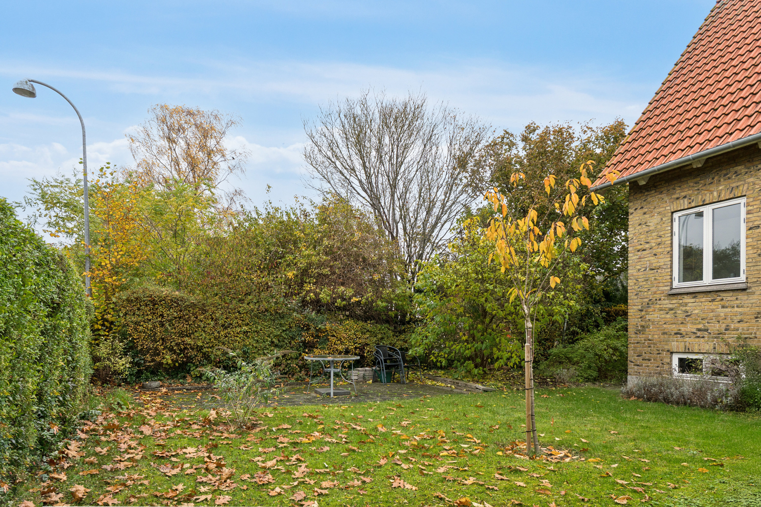 Fremhævet udendørs billede i fuldskærmstilstand. Billede af Ørumvej 35, 1., 2650 Hvidovre