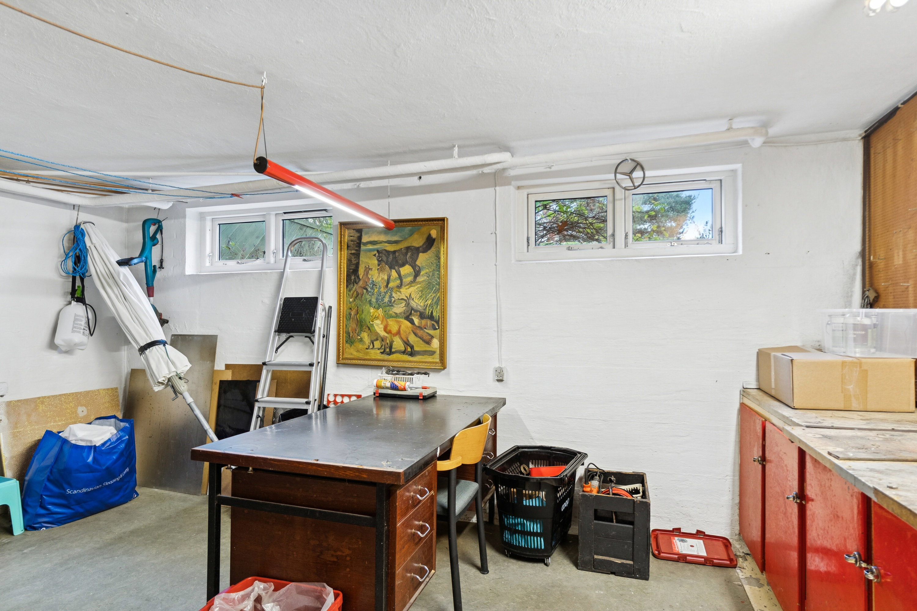 Fremhævet lager billede i fuldskærmstilstand. Billede af Ørumvej 35, 1., 2650 Hvidovre