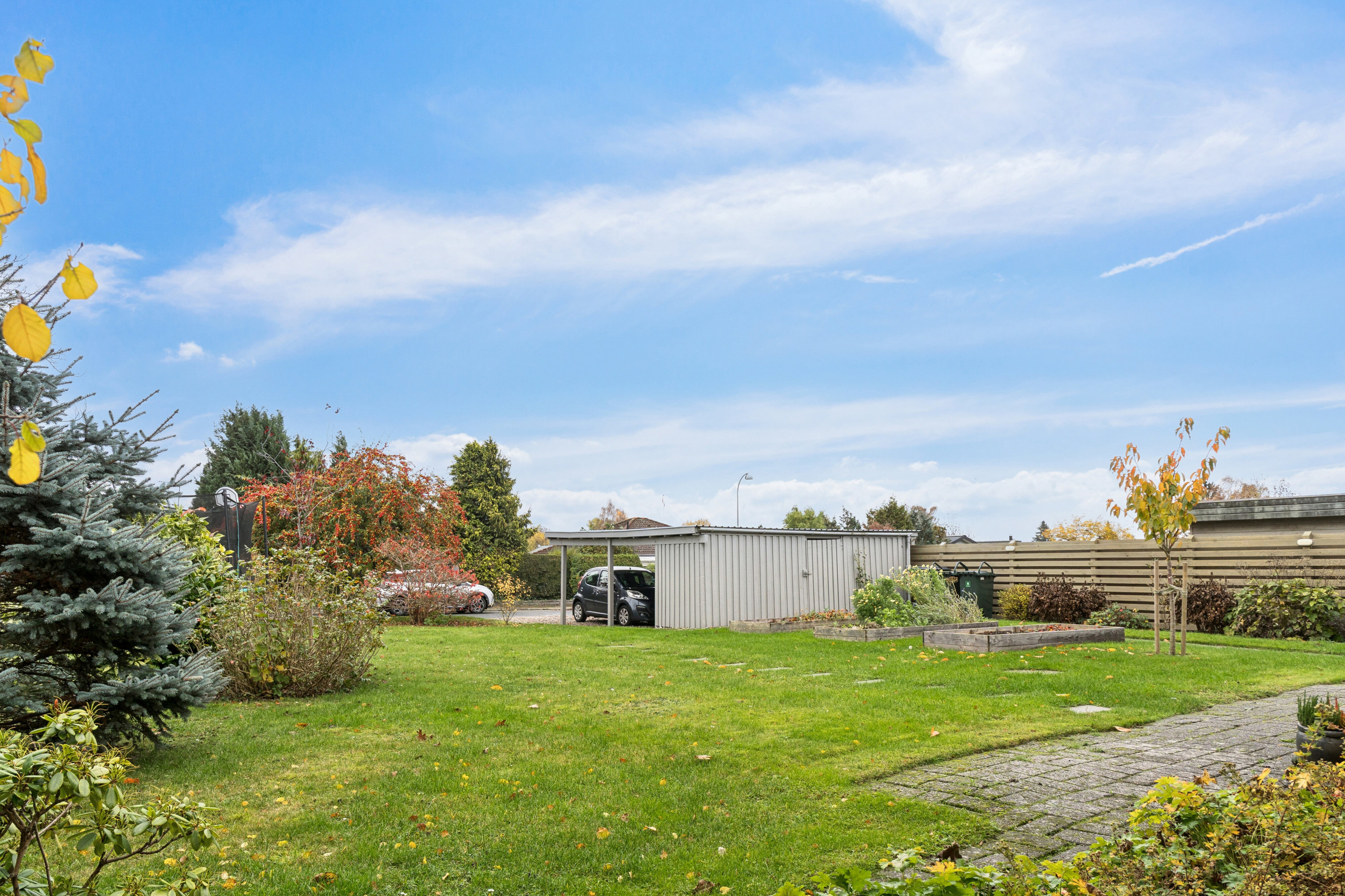 Fremhævet udhus billede i fuldskærmstilstand. Billede af Ørumvej 35, 1., 2650 Hvidovre