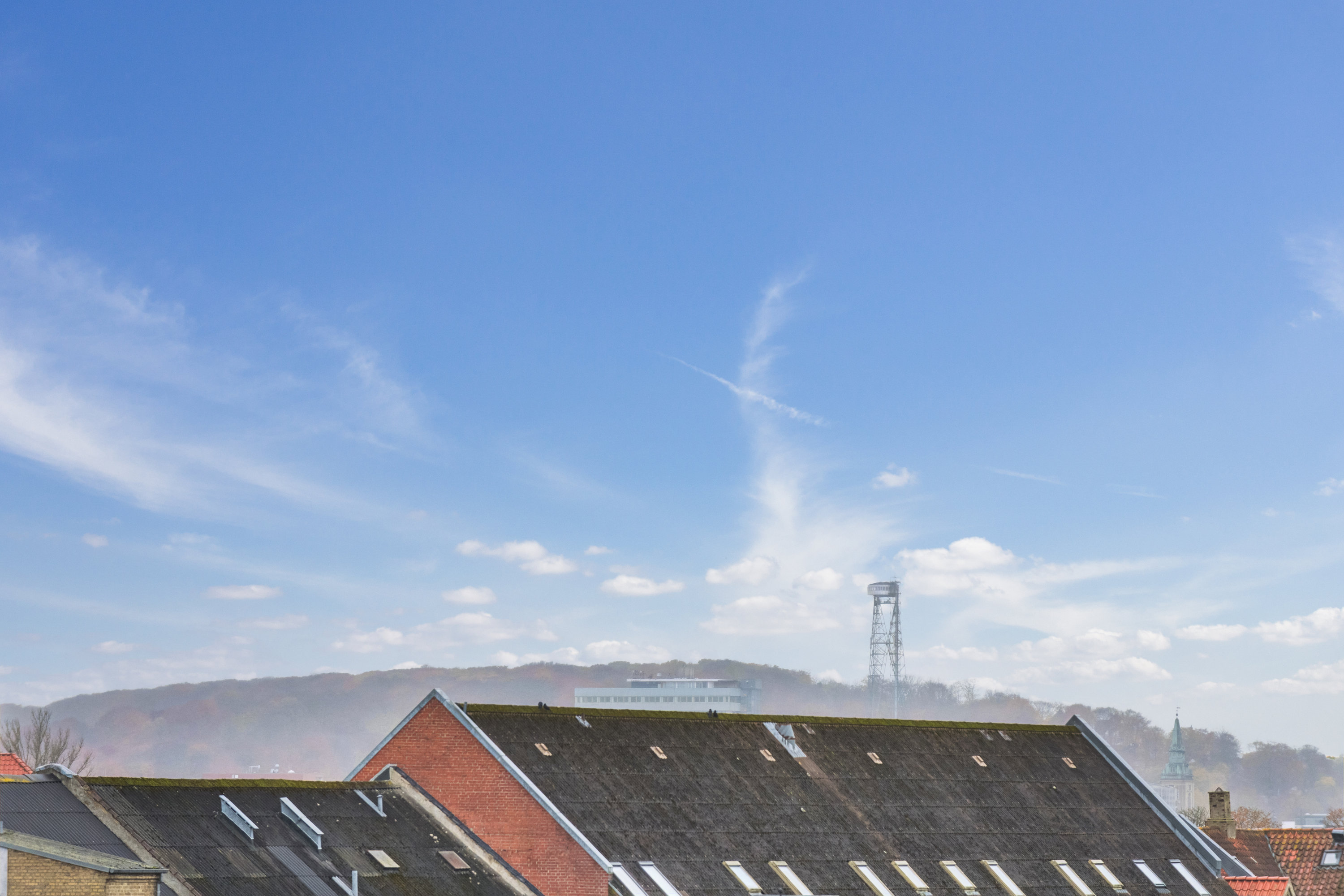 Fremhævet andet billede i fuldskærmstilstand. Billede af Stormgade 19, 5. th., 9000 Aalborg