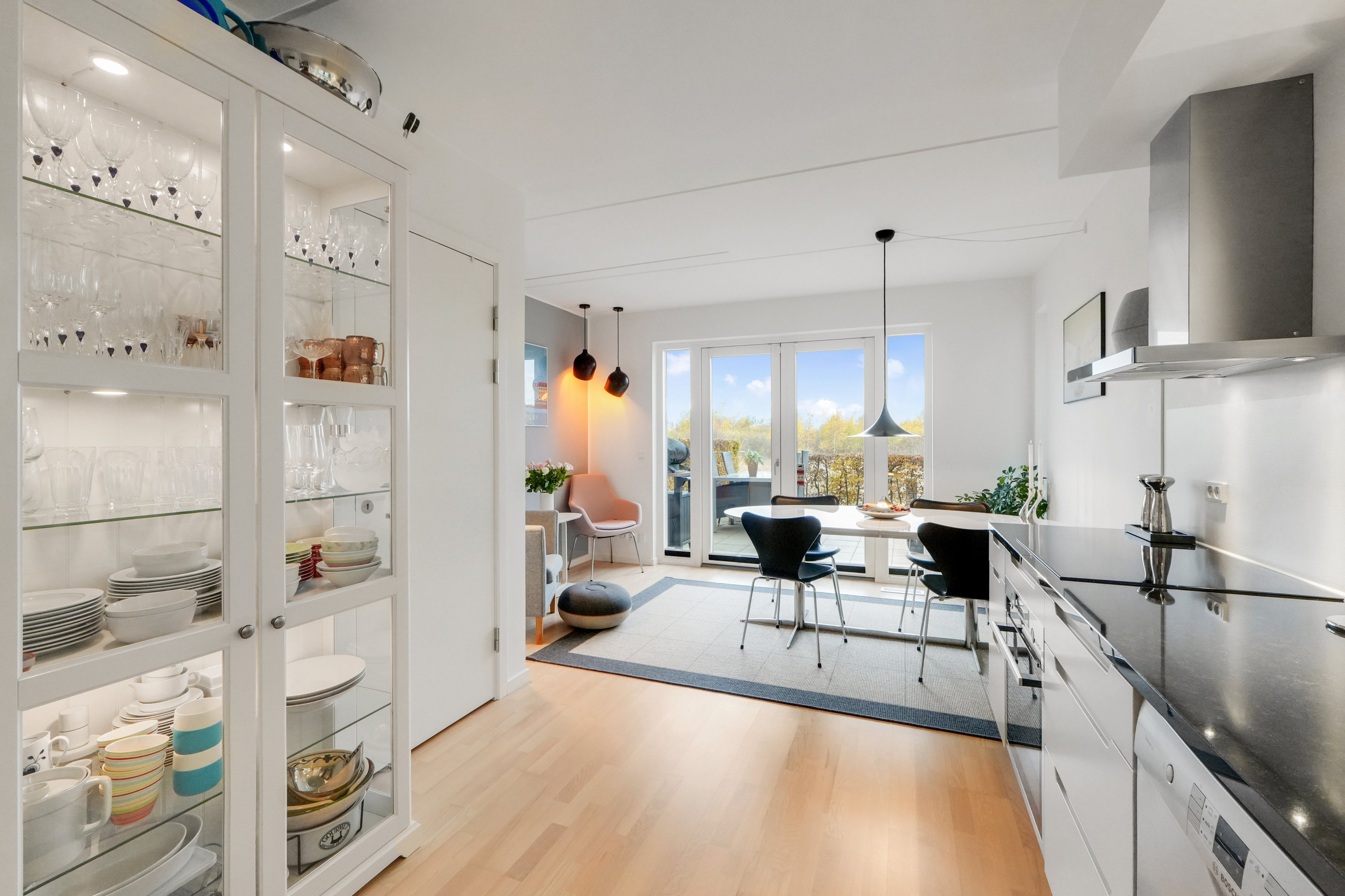 Miniaturebillede 2: andet. Billede af Hannemanns Allé 12T, 2300 København S