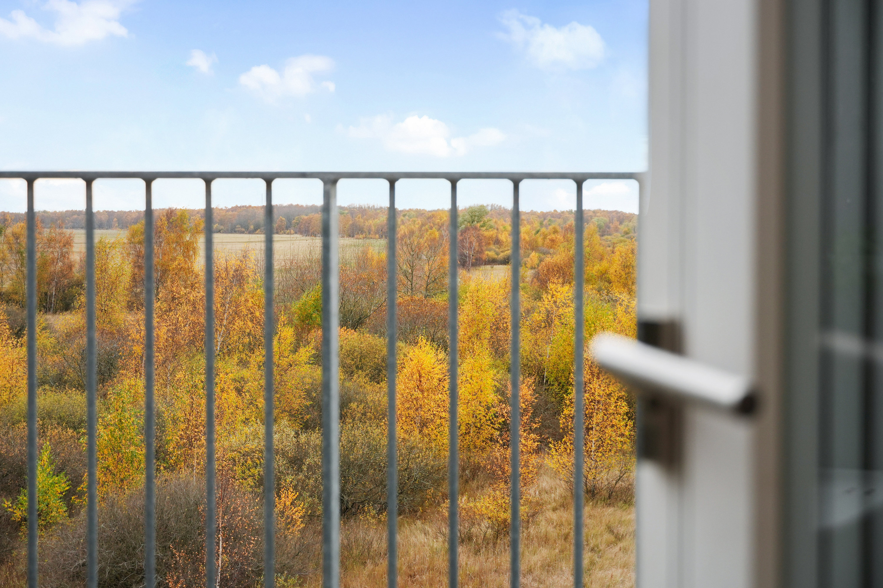 Fremhævet andet billede i fuldskærmstilstand. Billede af Hannemanns Allé 12T, 2300 København S