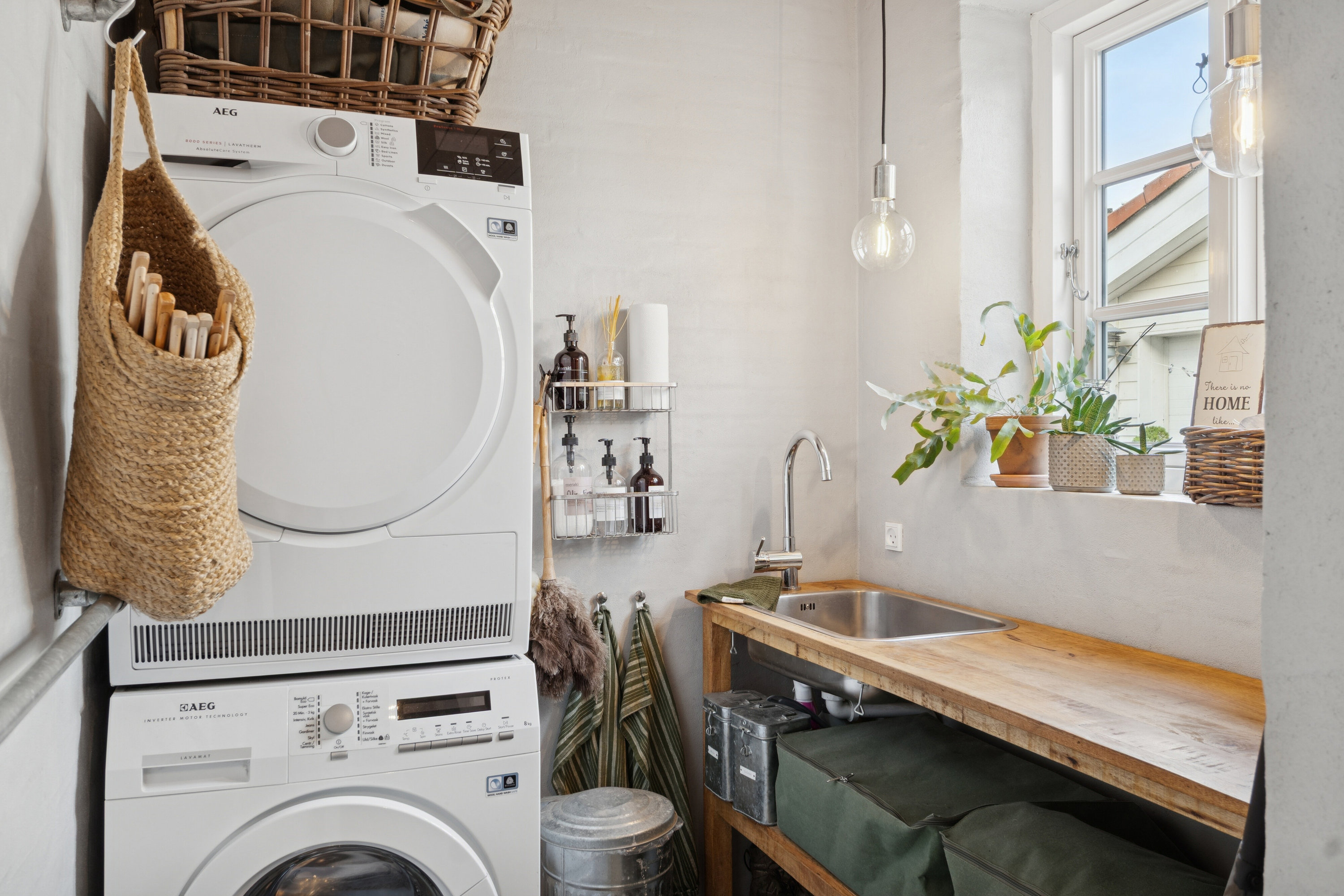 Fremhævet bryggers billede i fuldskærmstilstand. Billede af Grønnegade 20, 7430 Ikast