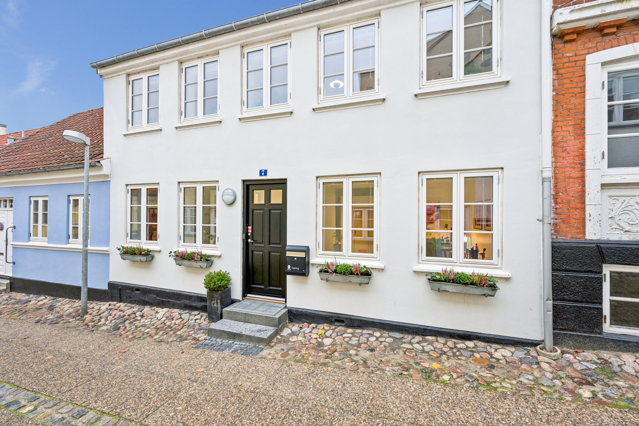 Rækkehus: Andet på Grønnegade 7, 8900 Randers C