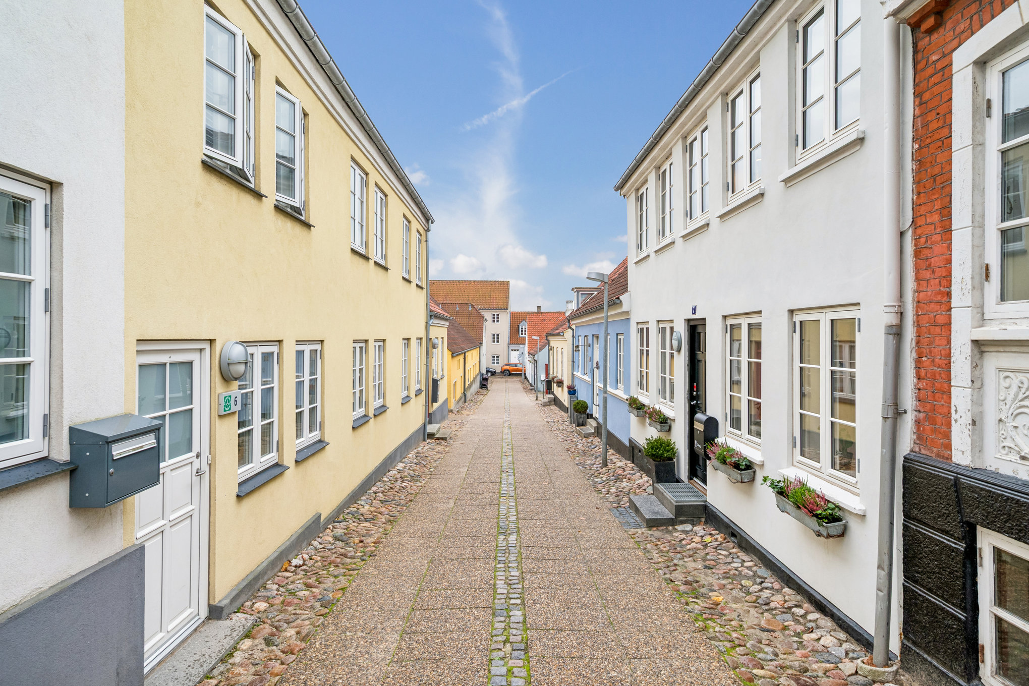 Miniaturebillede 1: andet. Billede af Grønnegade 7, 8900 Randers C