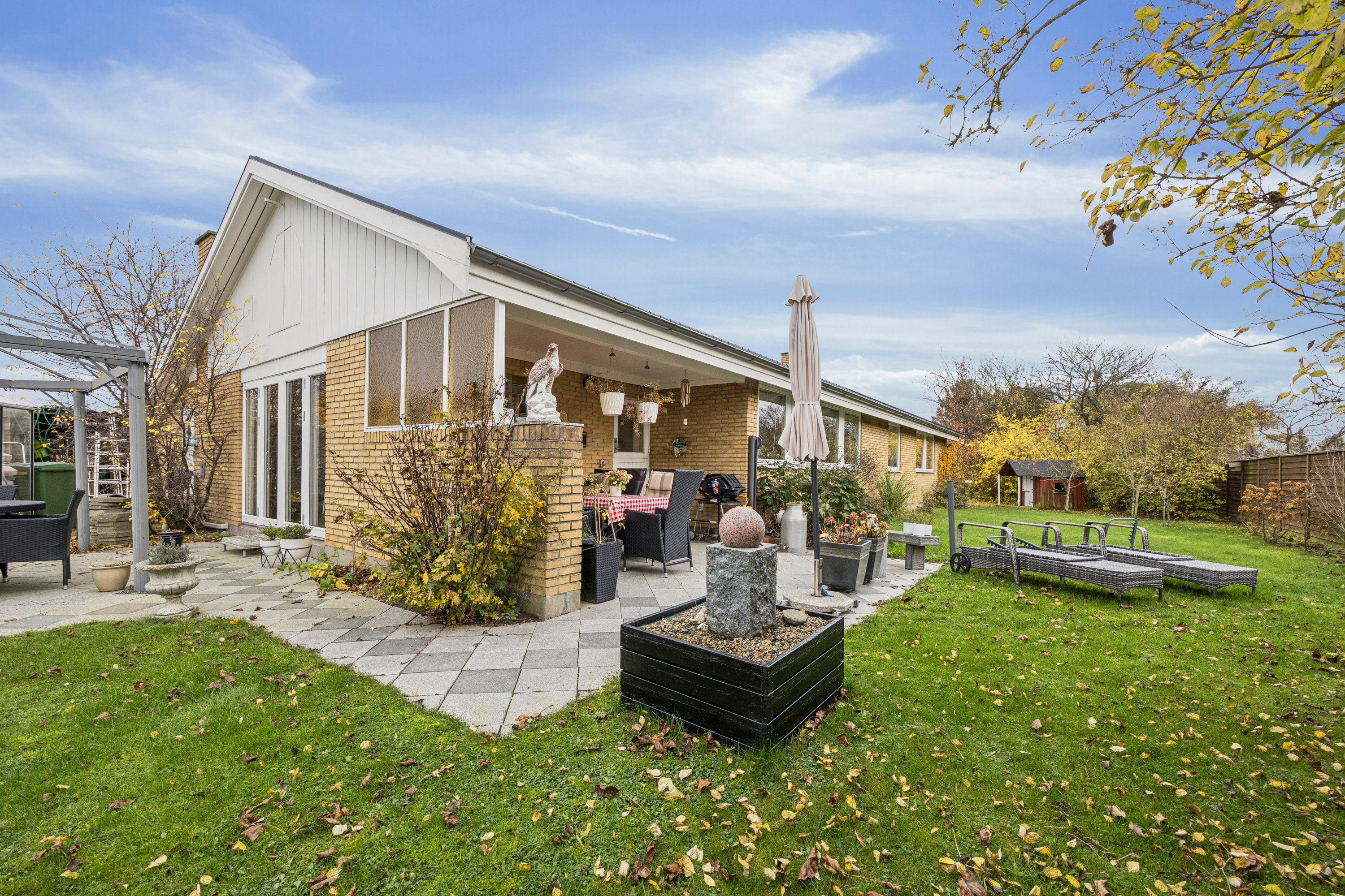 Fremhævet andet billede i fuldskærmstilstand. Billede af Søen 28, 2690 Karlslunde