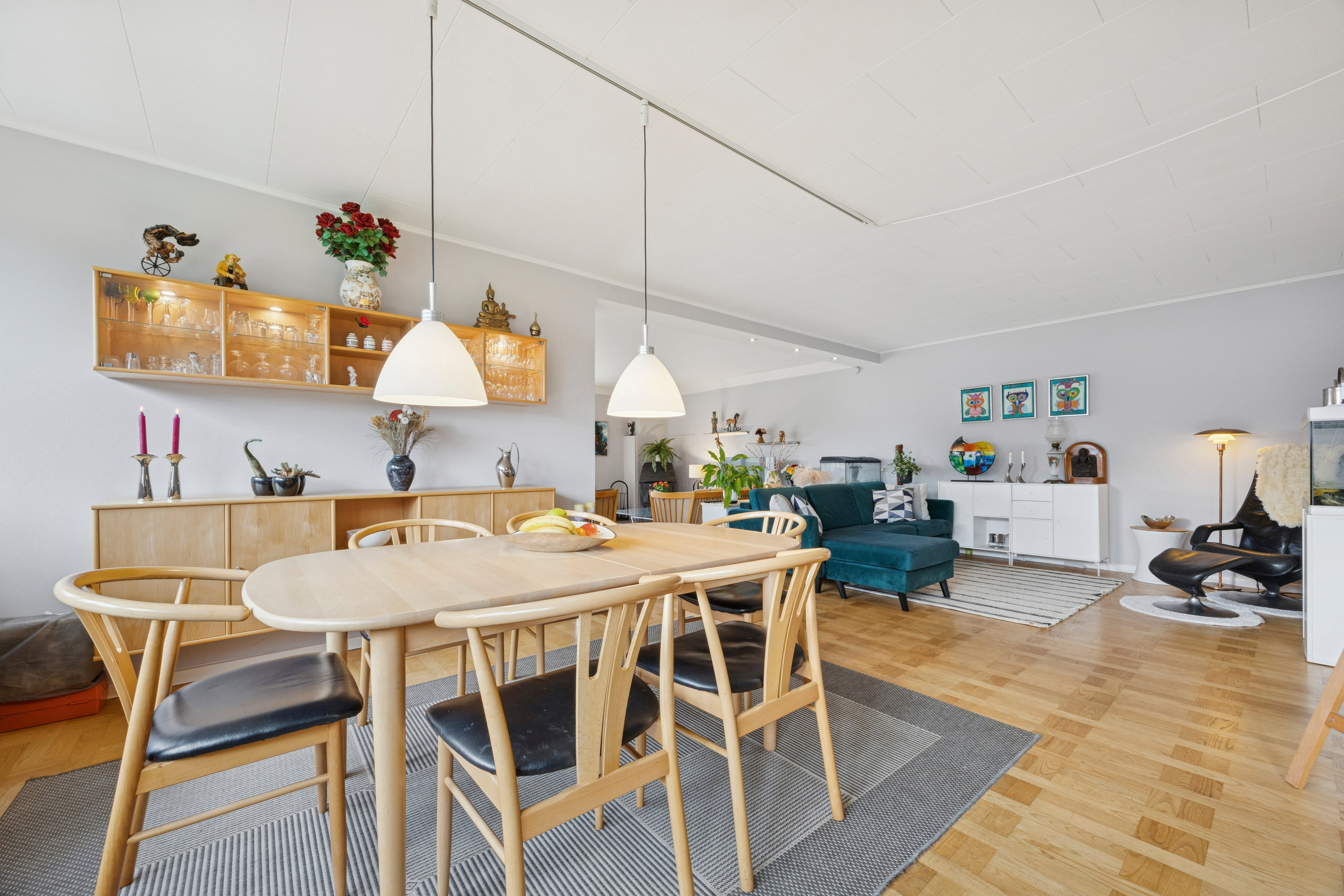 Miniaturebillede 1: alrum. Billede af Søen 28, 2690 Karlslunde