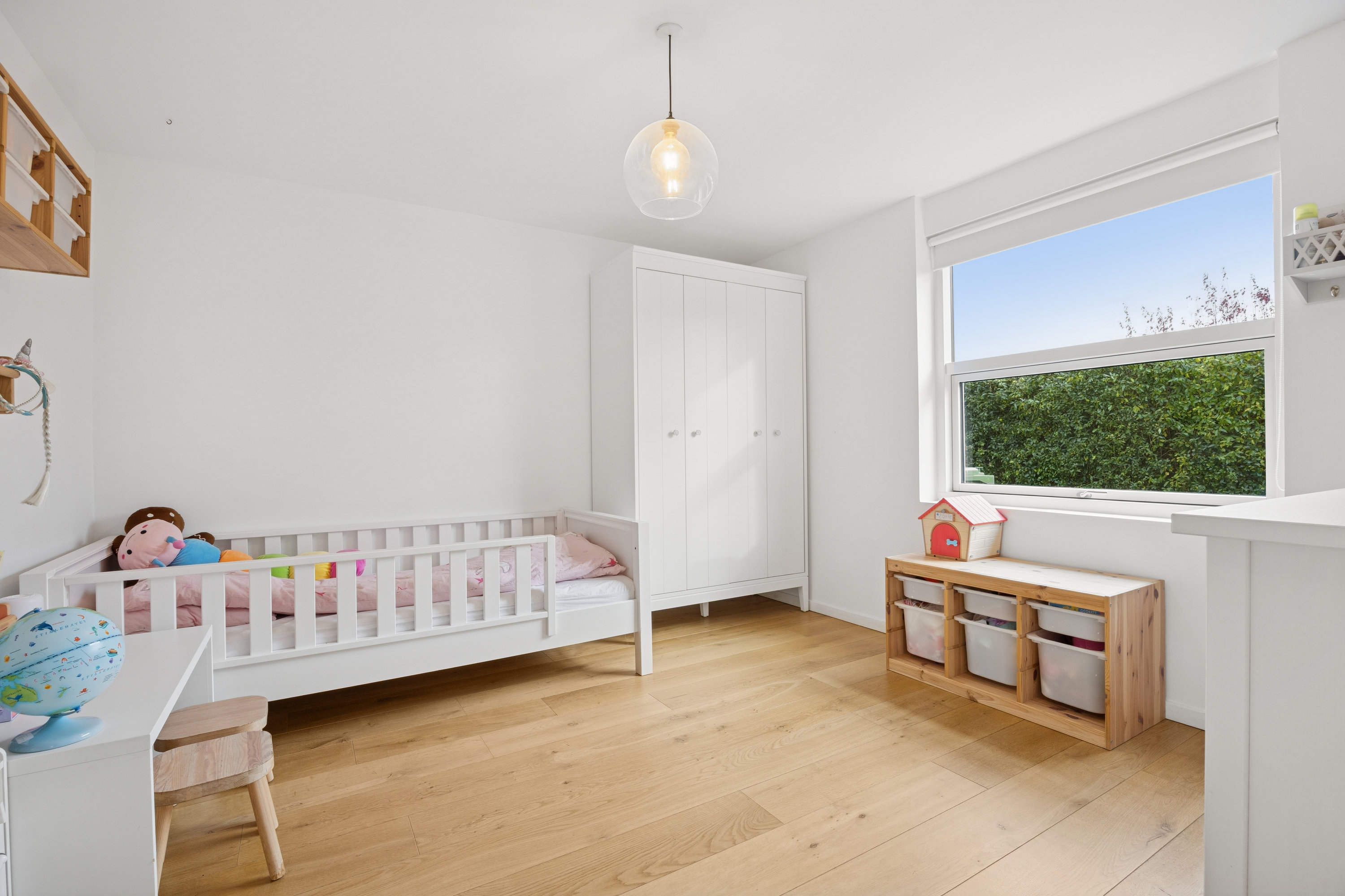 Fremhævet værelse billede i fuldskærmstilstand. Billede af Belsager 54, 2670 Greve