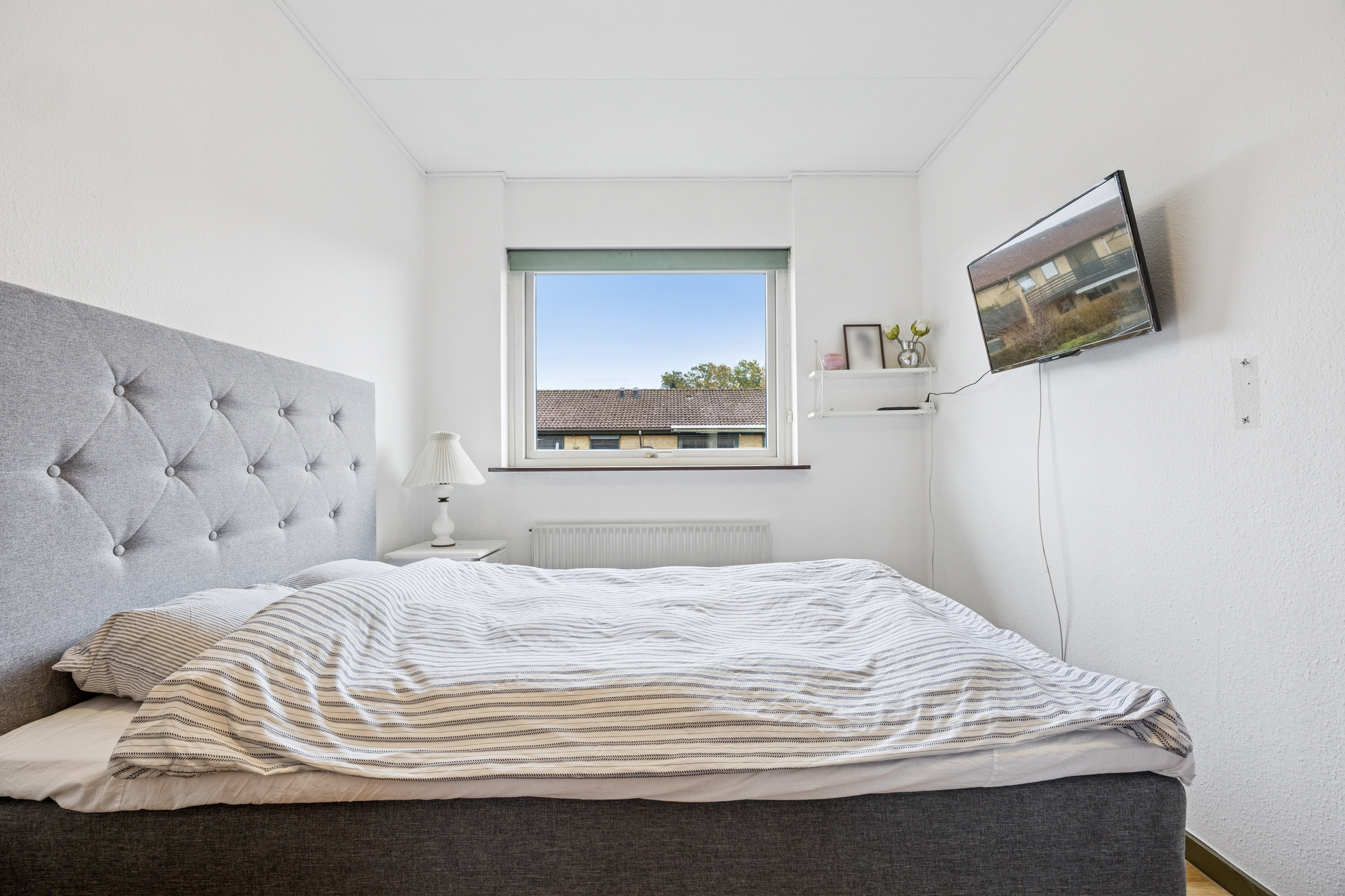 Fremhævet værelse billede i fuldskærmstilstand. Billede af Grønnegården 612B, 2670 Greve