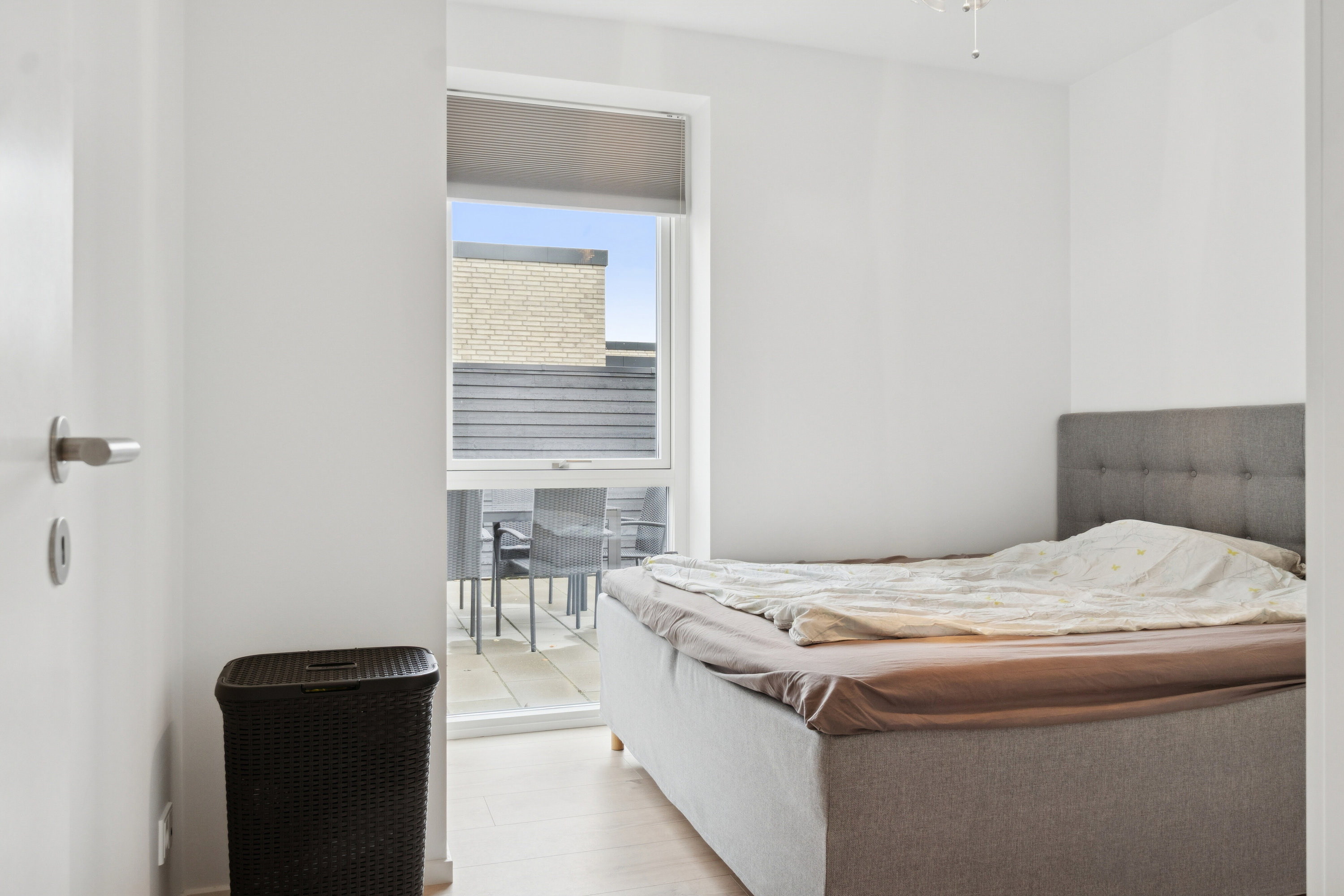 Fremhævet værelse billede i fuldskærmstilstand. Billede af Klosterlunden 183, 4700 Næstved