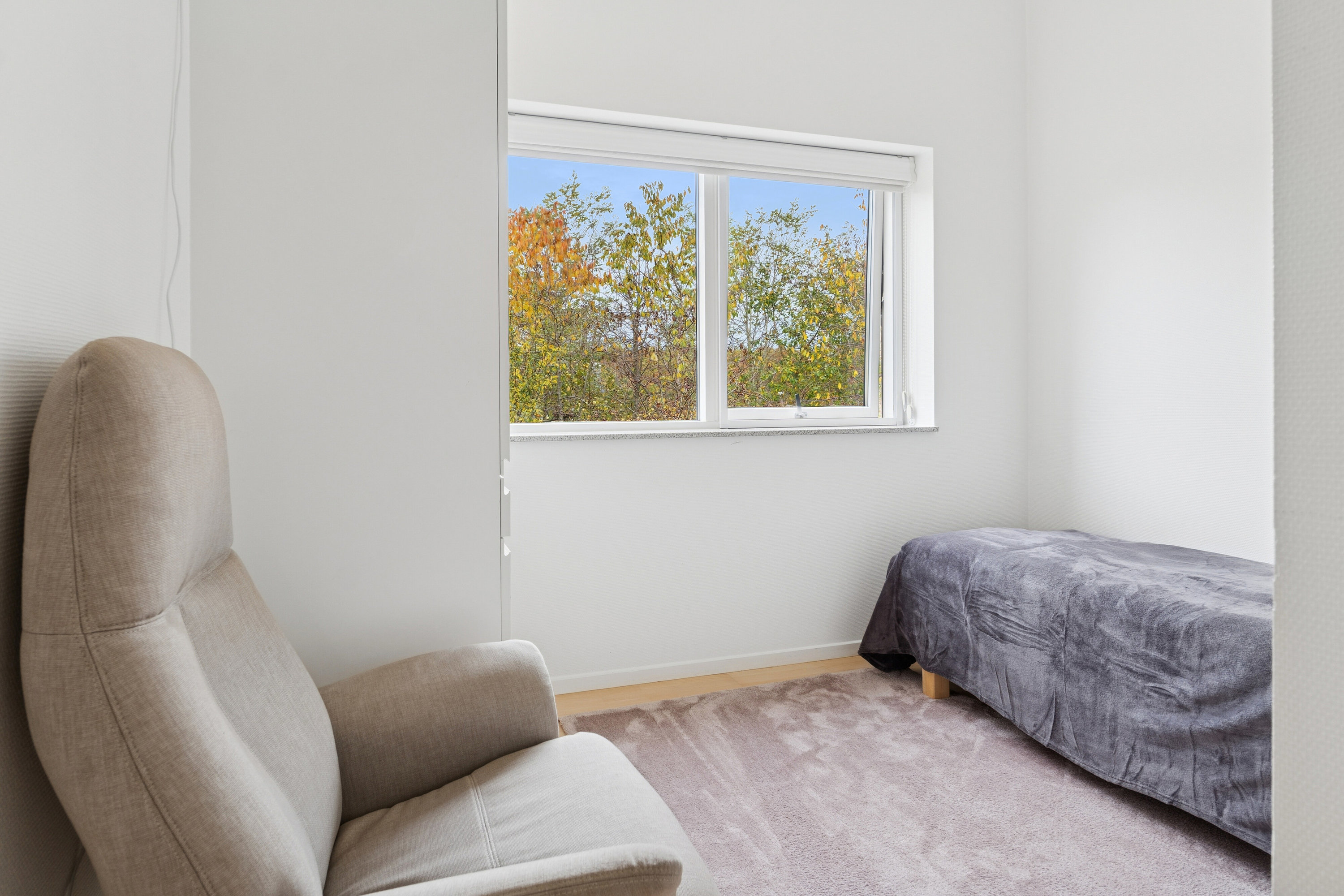 Fremhævet værelse billede i fuldskærmstilstand. Billede af Robinievej 91, 2620 Albertslund