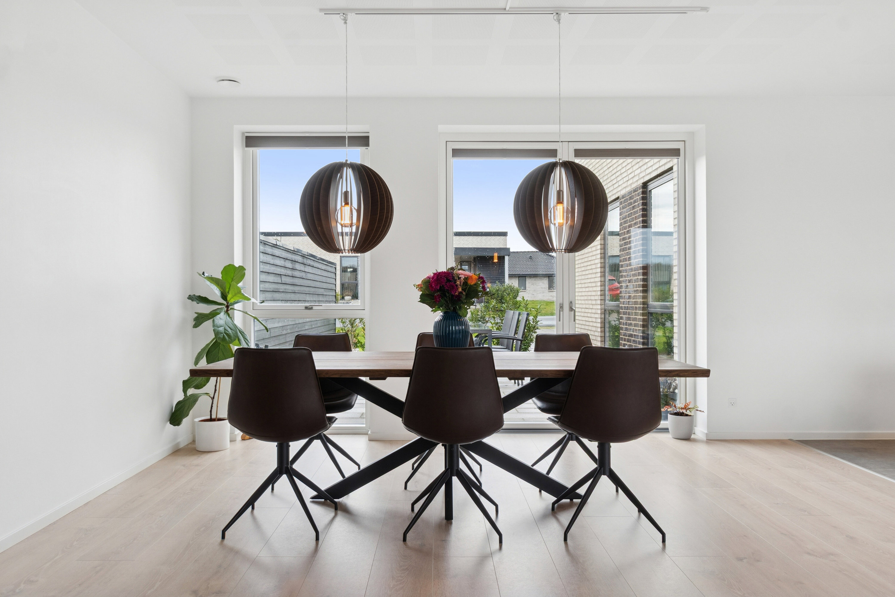 Fremhævet alrum billede i fuldskærmstilstand. Billede af Klosterlunden 183, 4700 Næstved