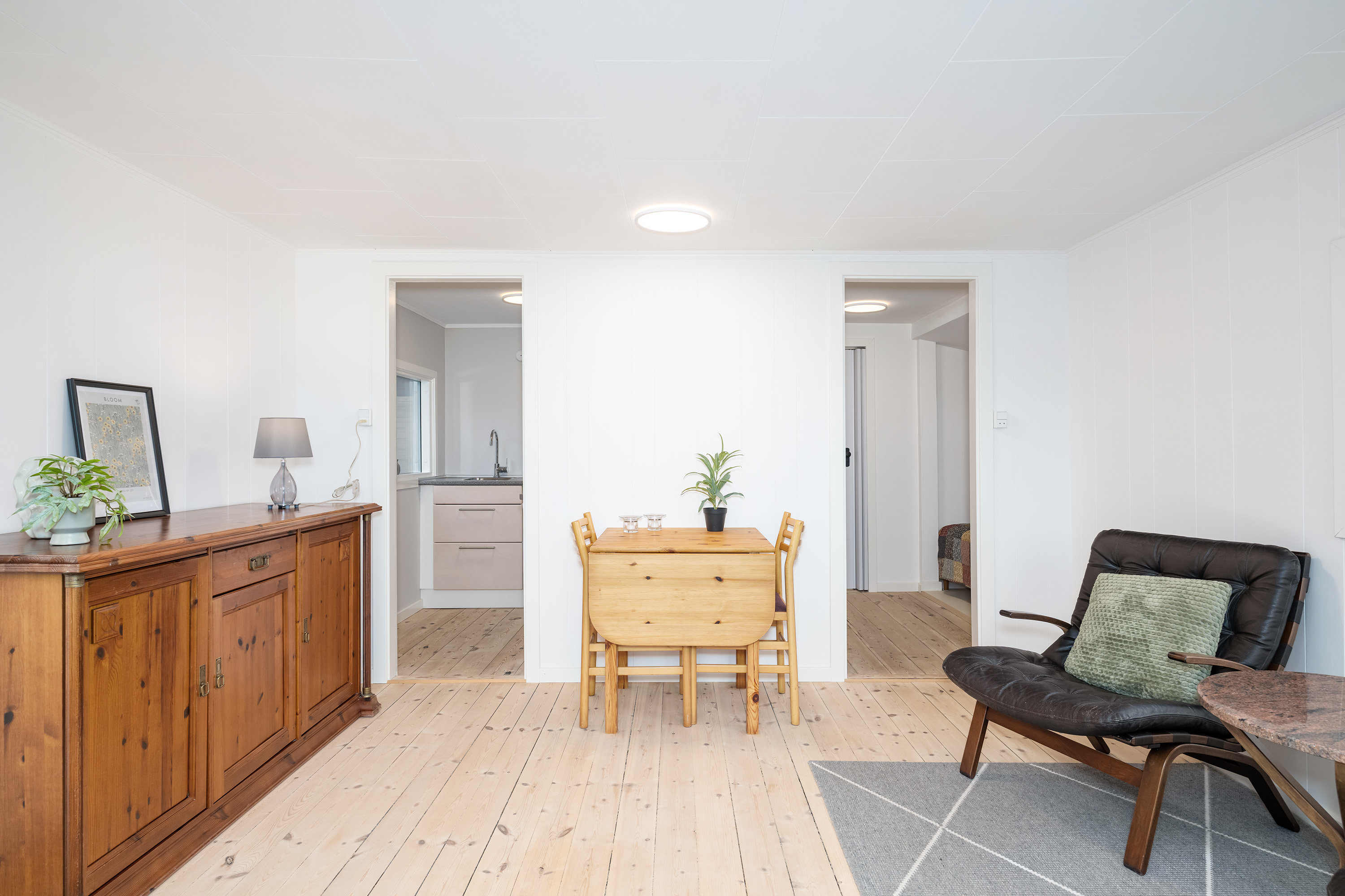 Miniaturebillede 2: . Billede af Digeparken 1, 4873 Væggerløse