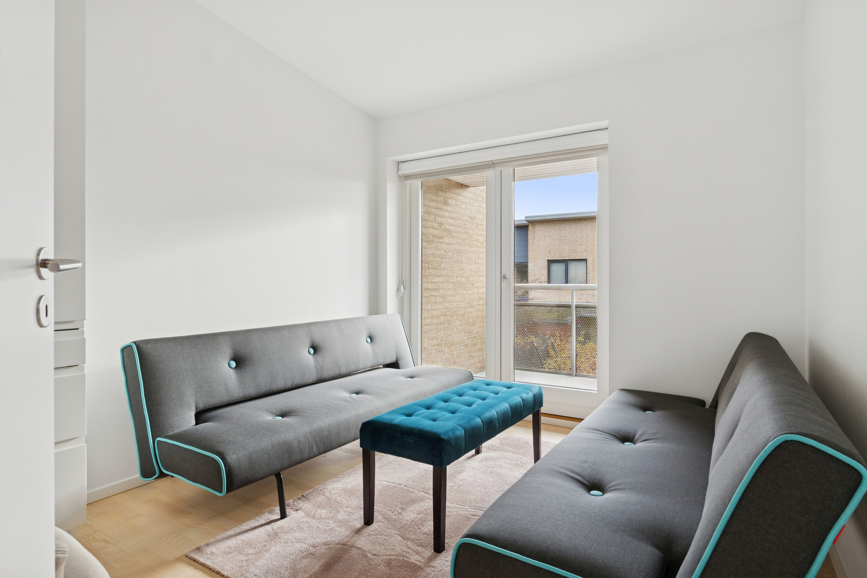 Fremhævet værelse billede i fuldskærmstilstand. Billede af Robinievej 91, 2620 Albertslund